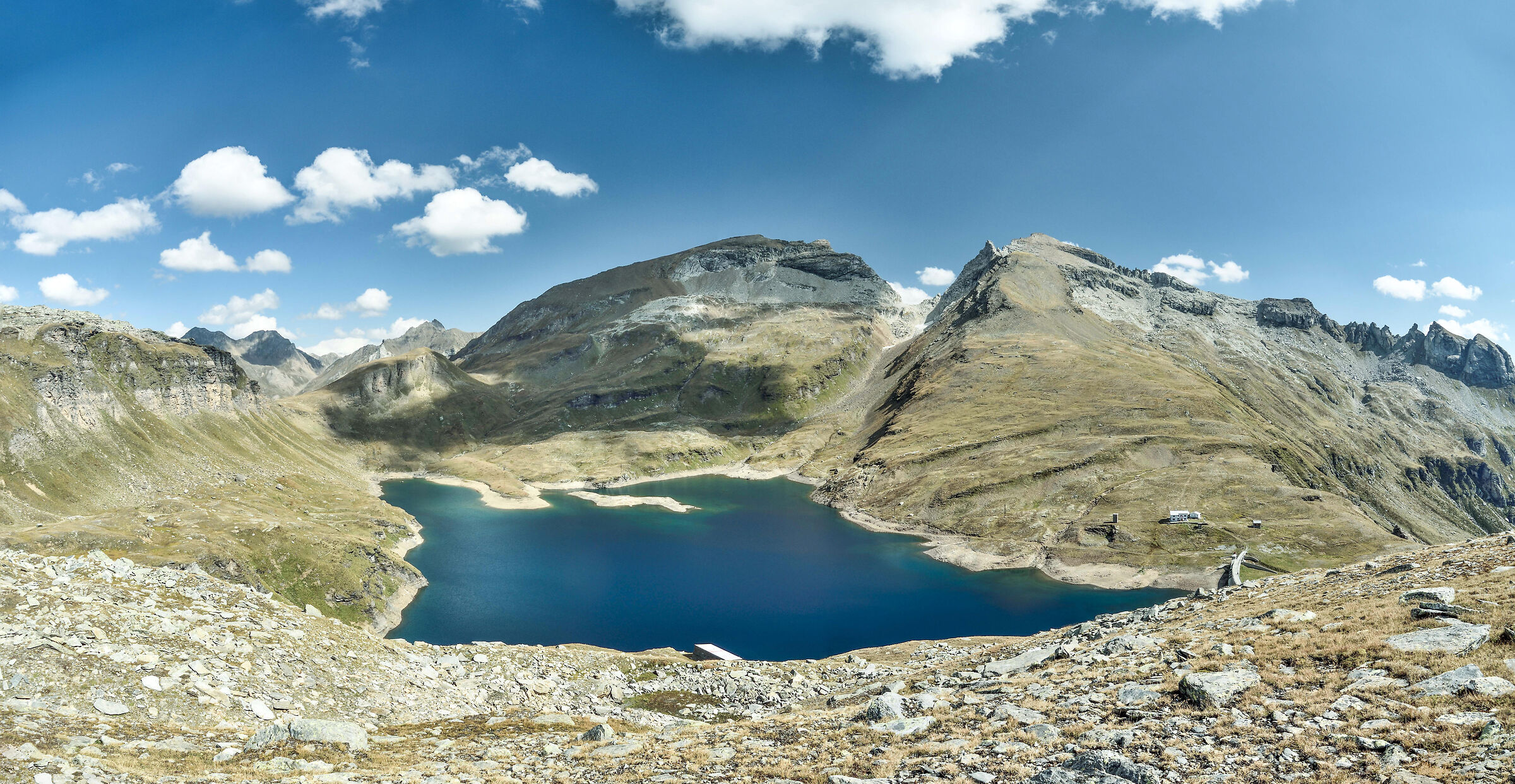 alta Val Formazza-Canza-Lago Busin superiore...