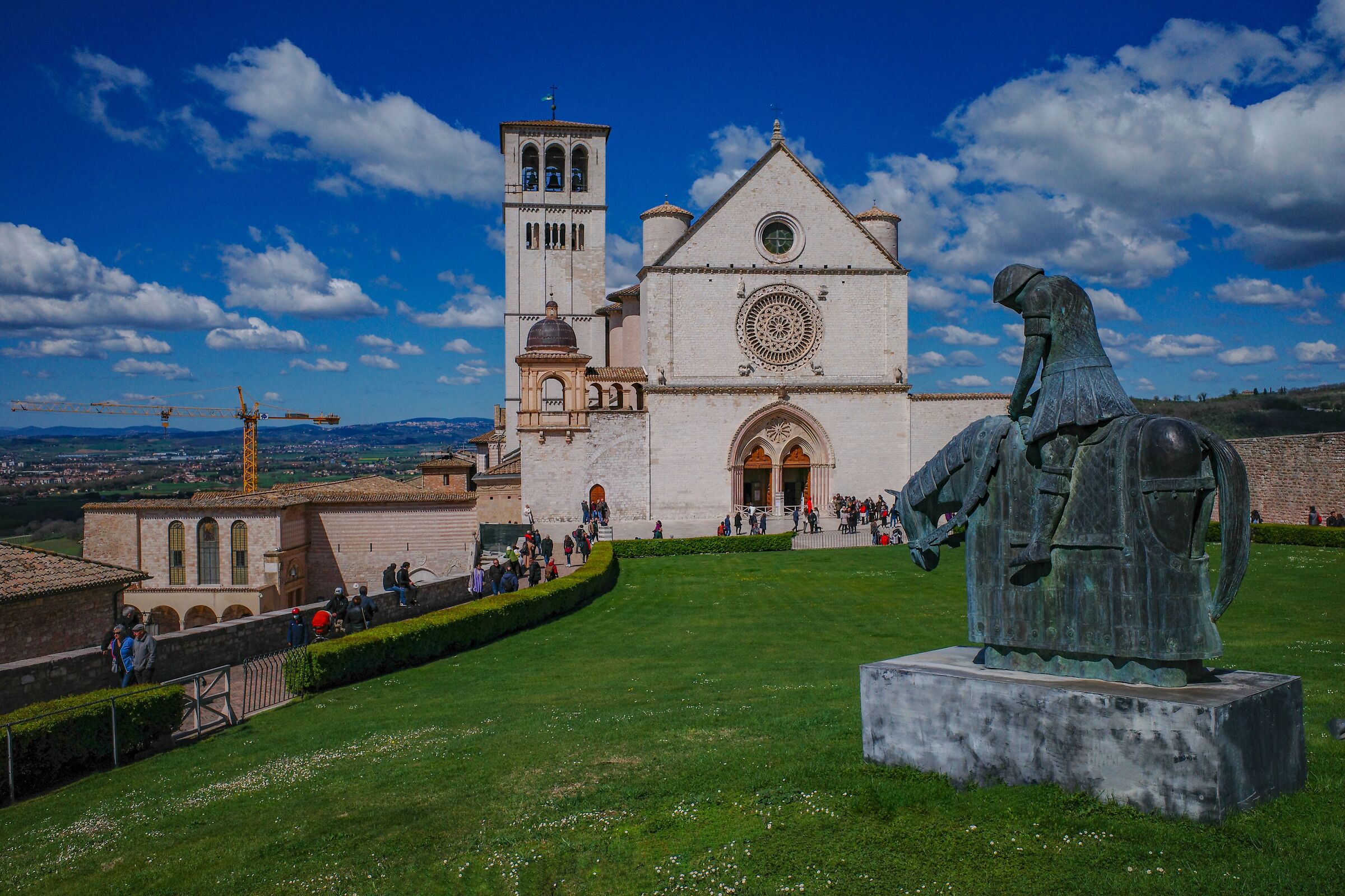 Assisi ...