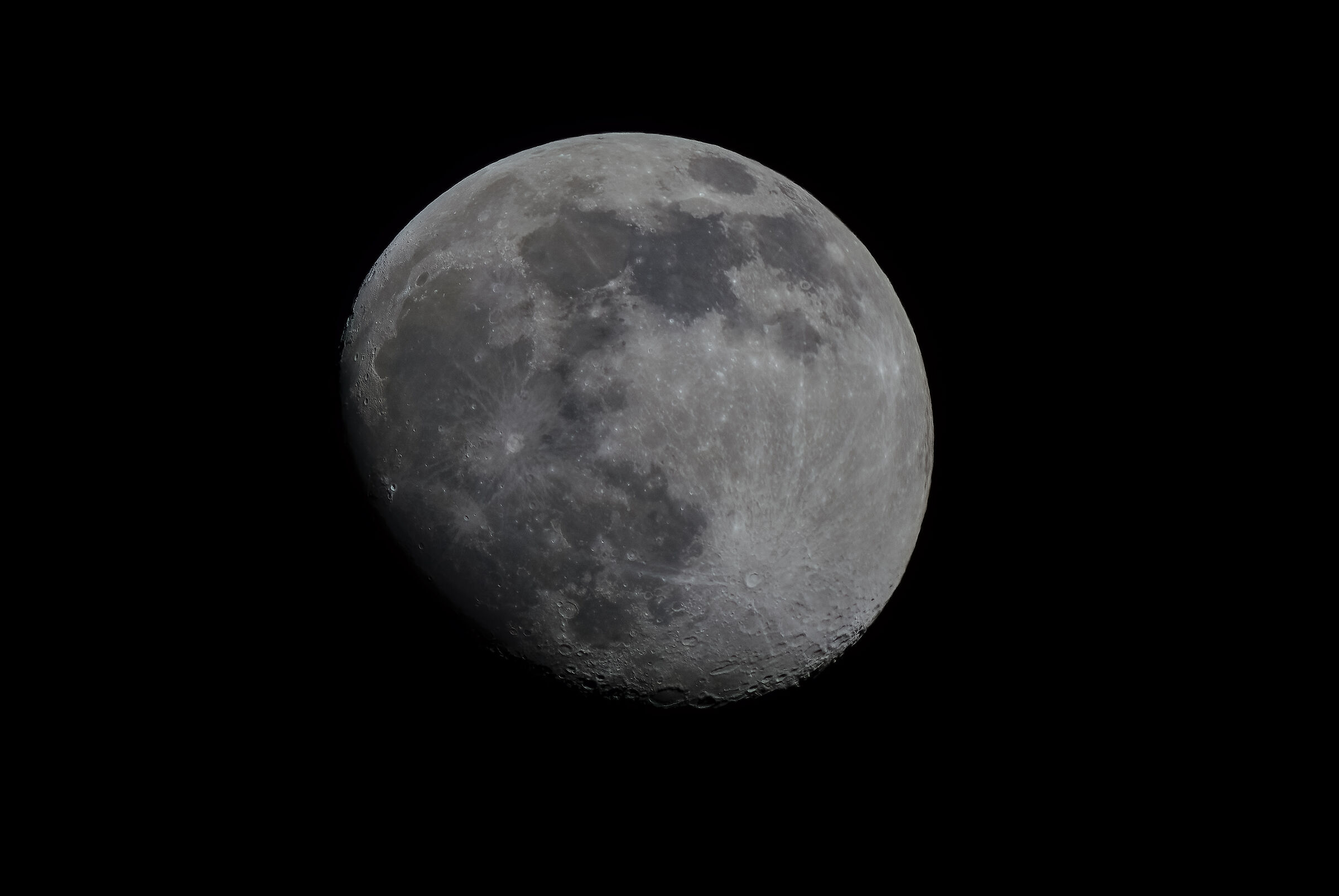 Moon today April 13...