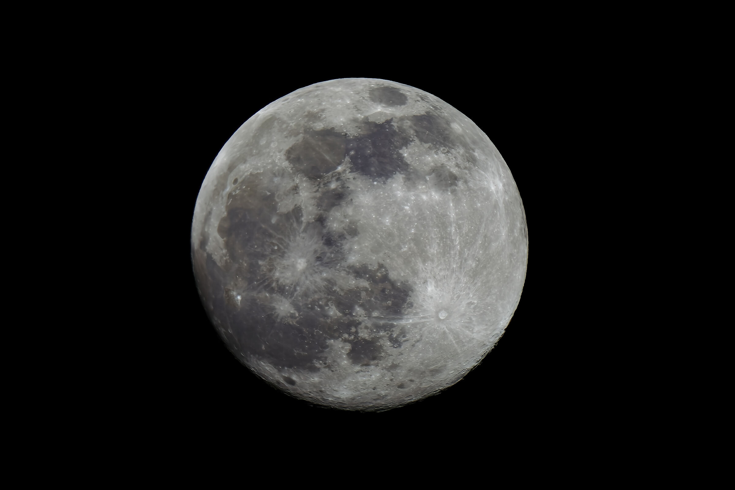 Moon 15/04/2022...