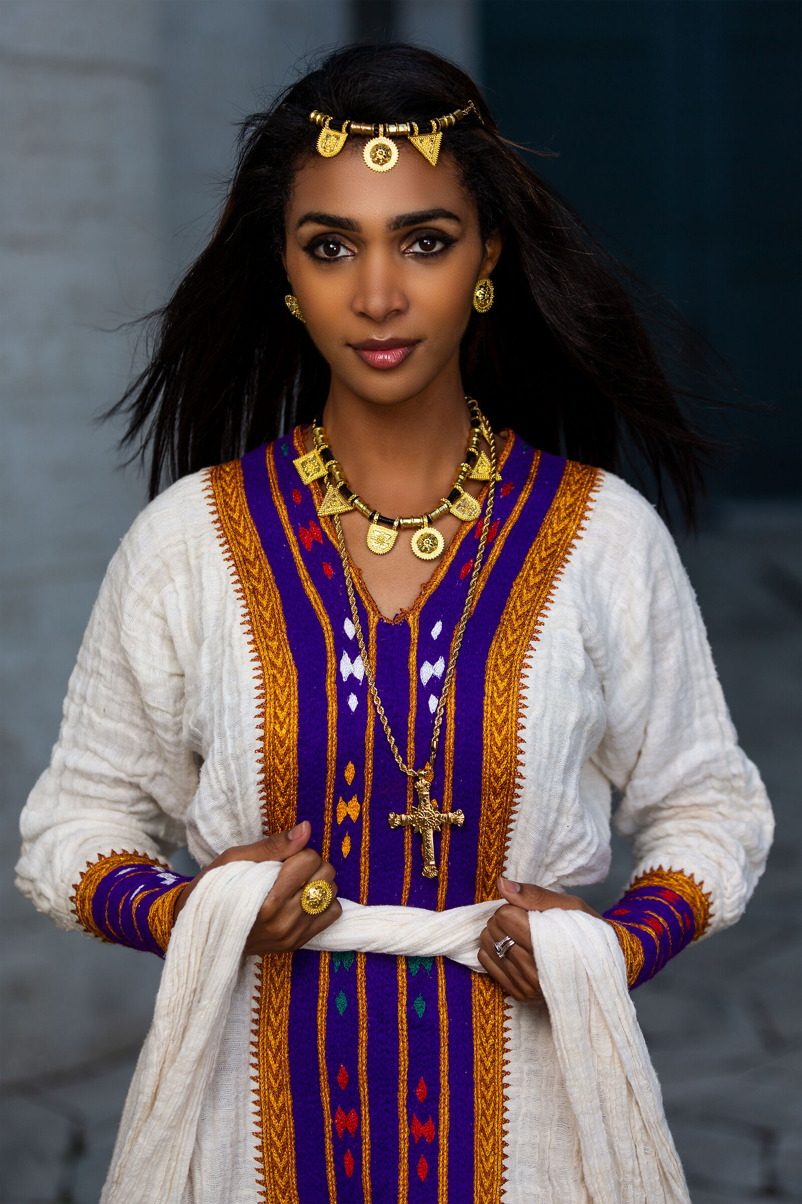Eritrean beauty...
