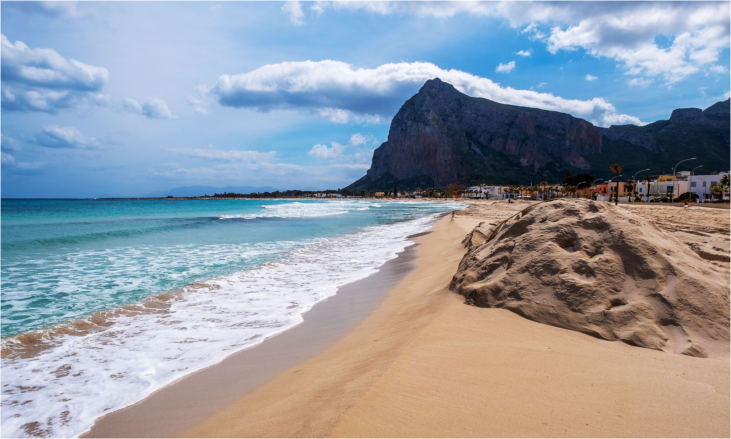 San Vito lo Capo...