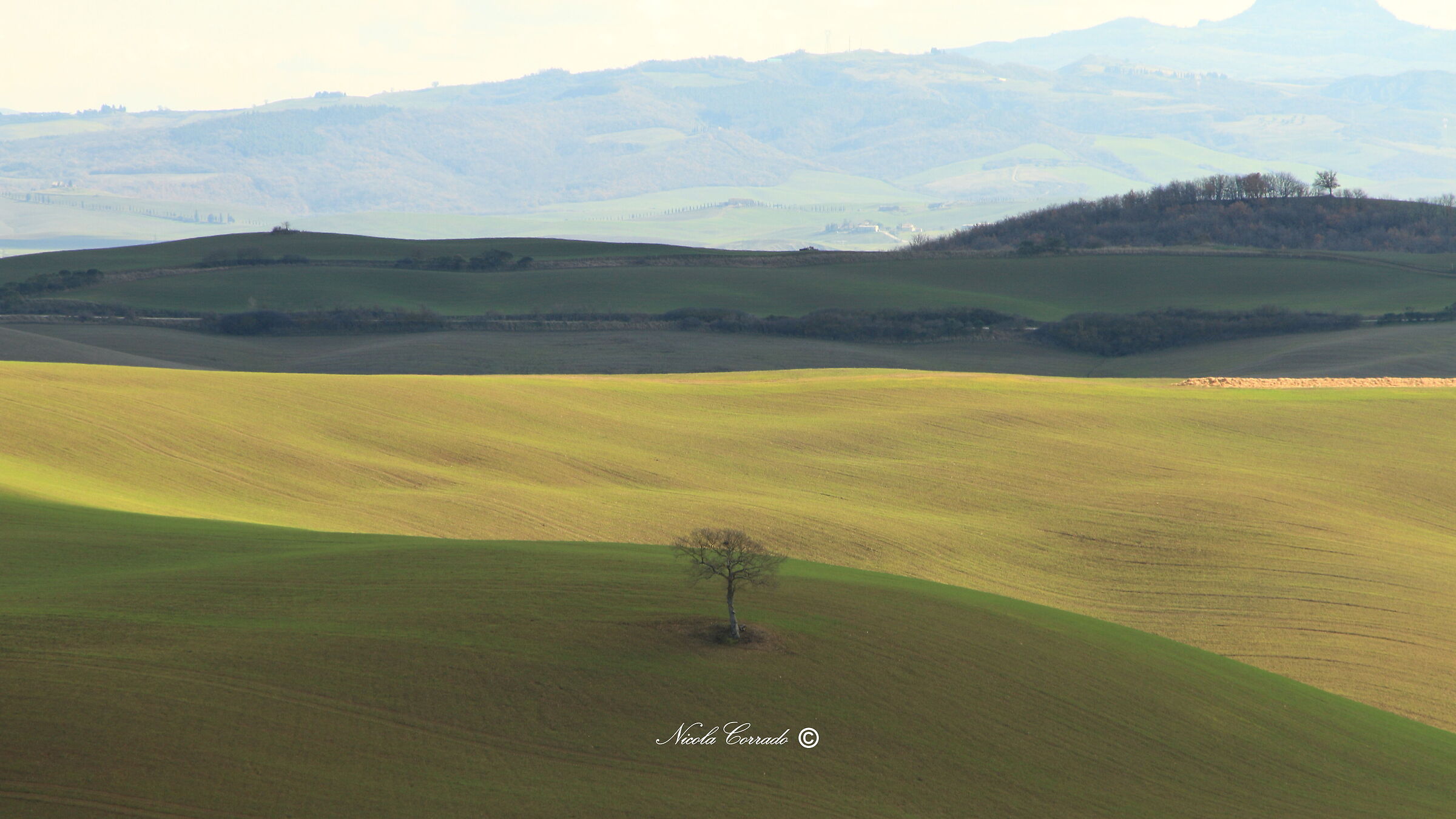 Val D'Orcia 2...