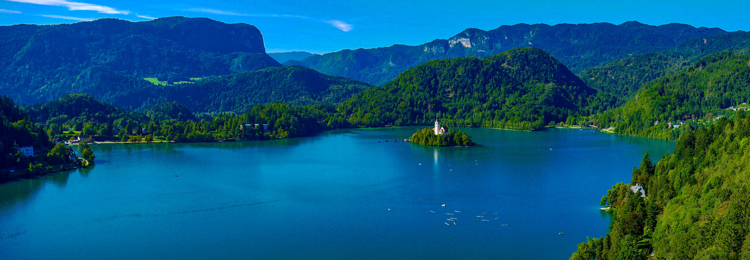 Slovenia...