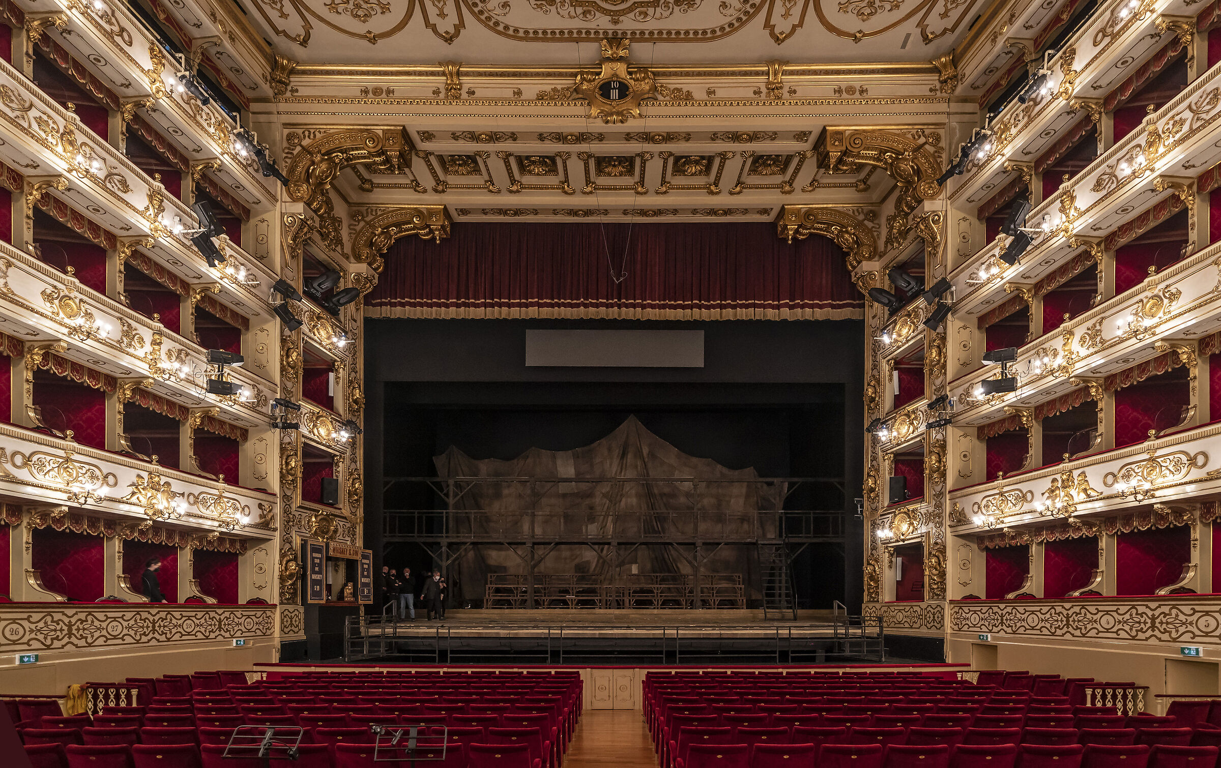 Teatro Regio - 5...