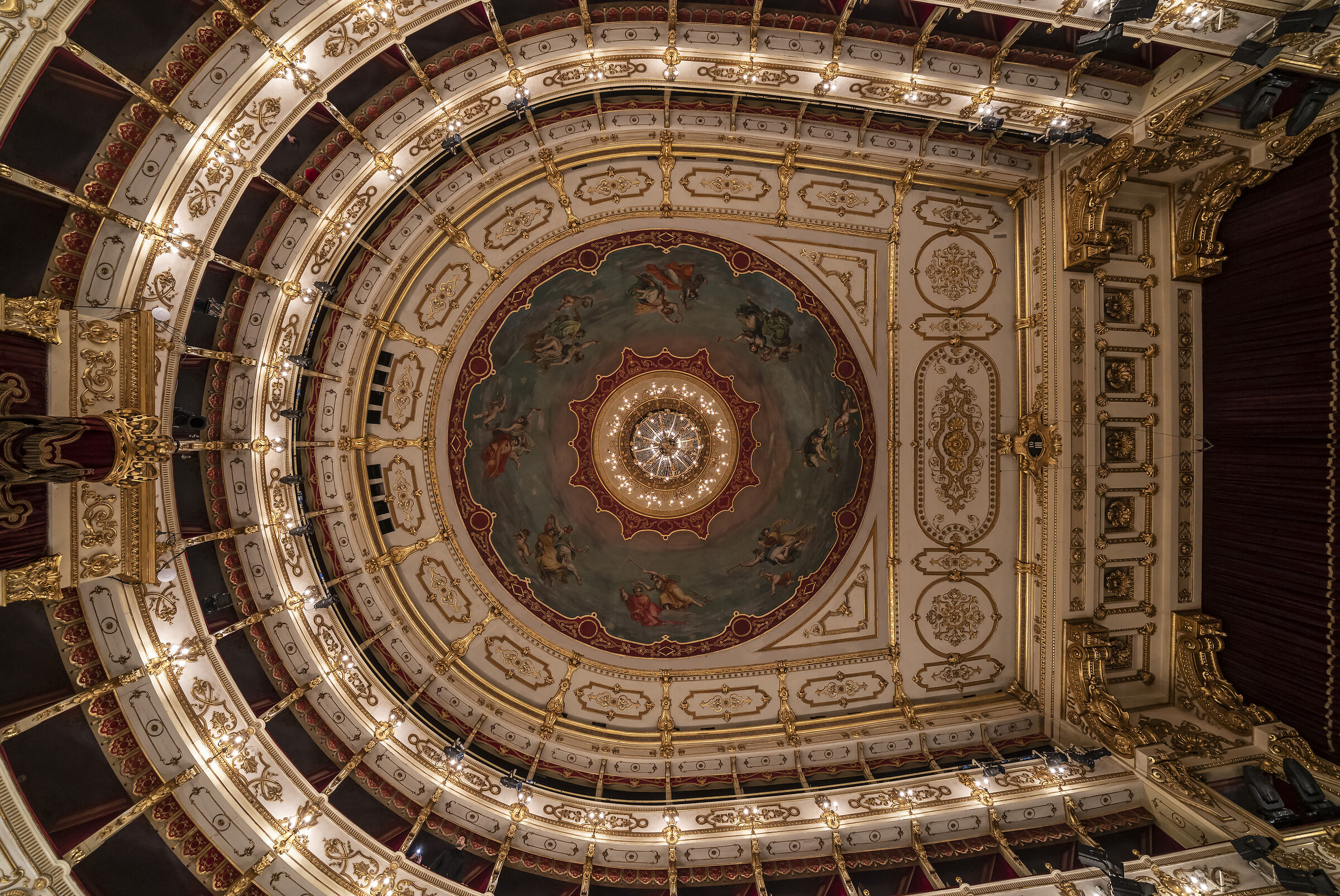 Teatro Regio - 6...