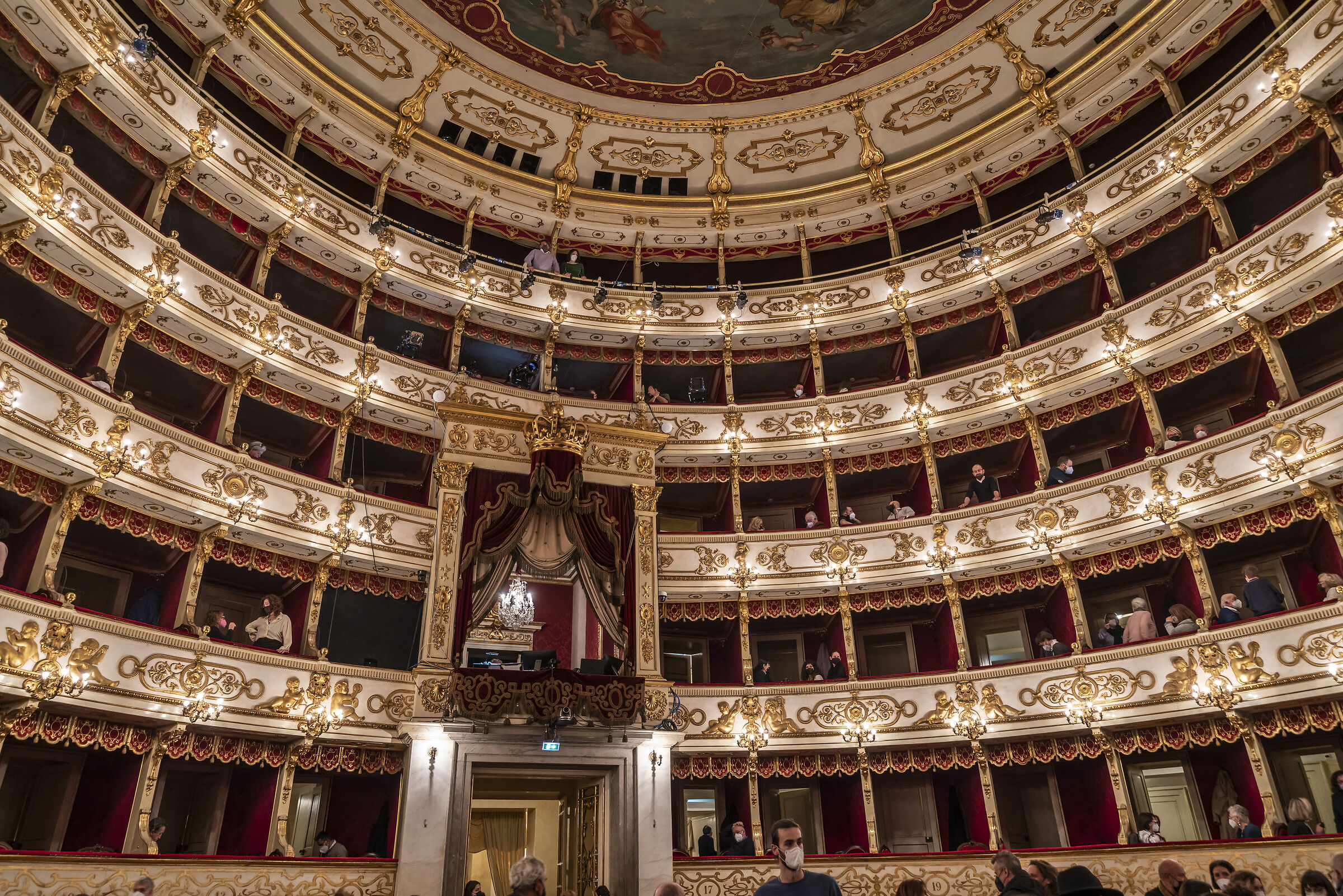 Teatro Regio - 8...