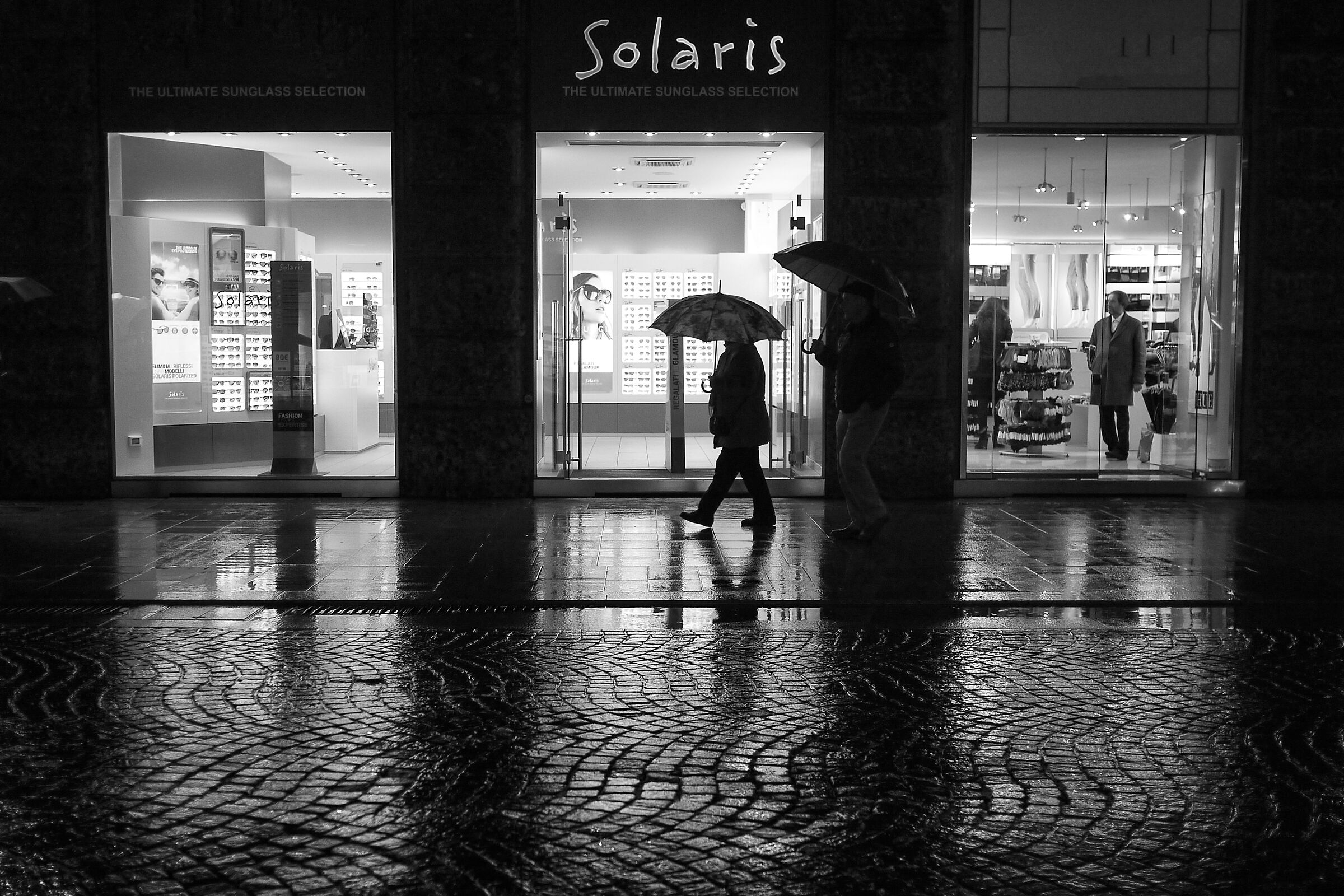 Solaris...