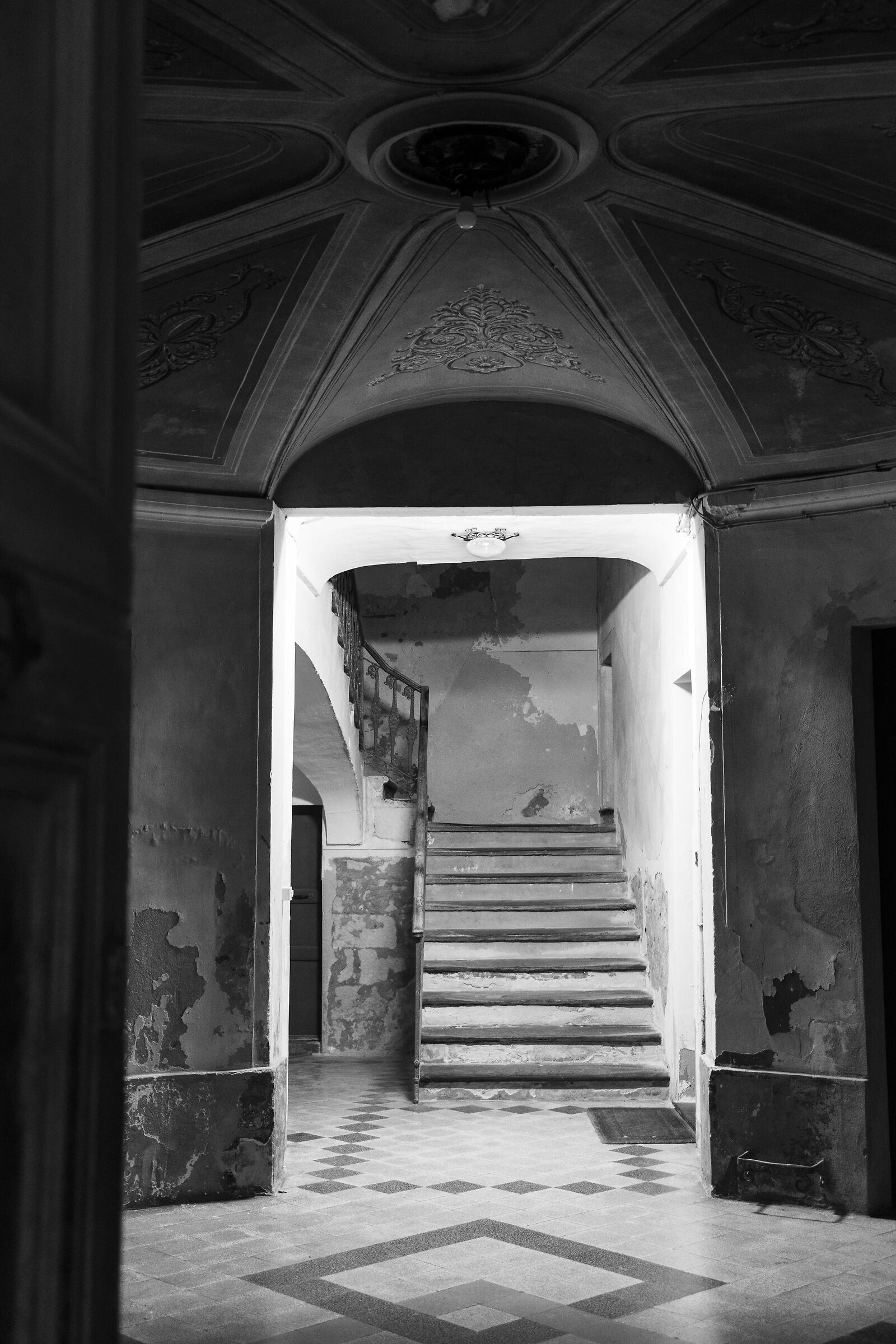 Old Cagliari...