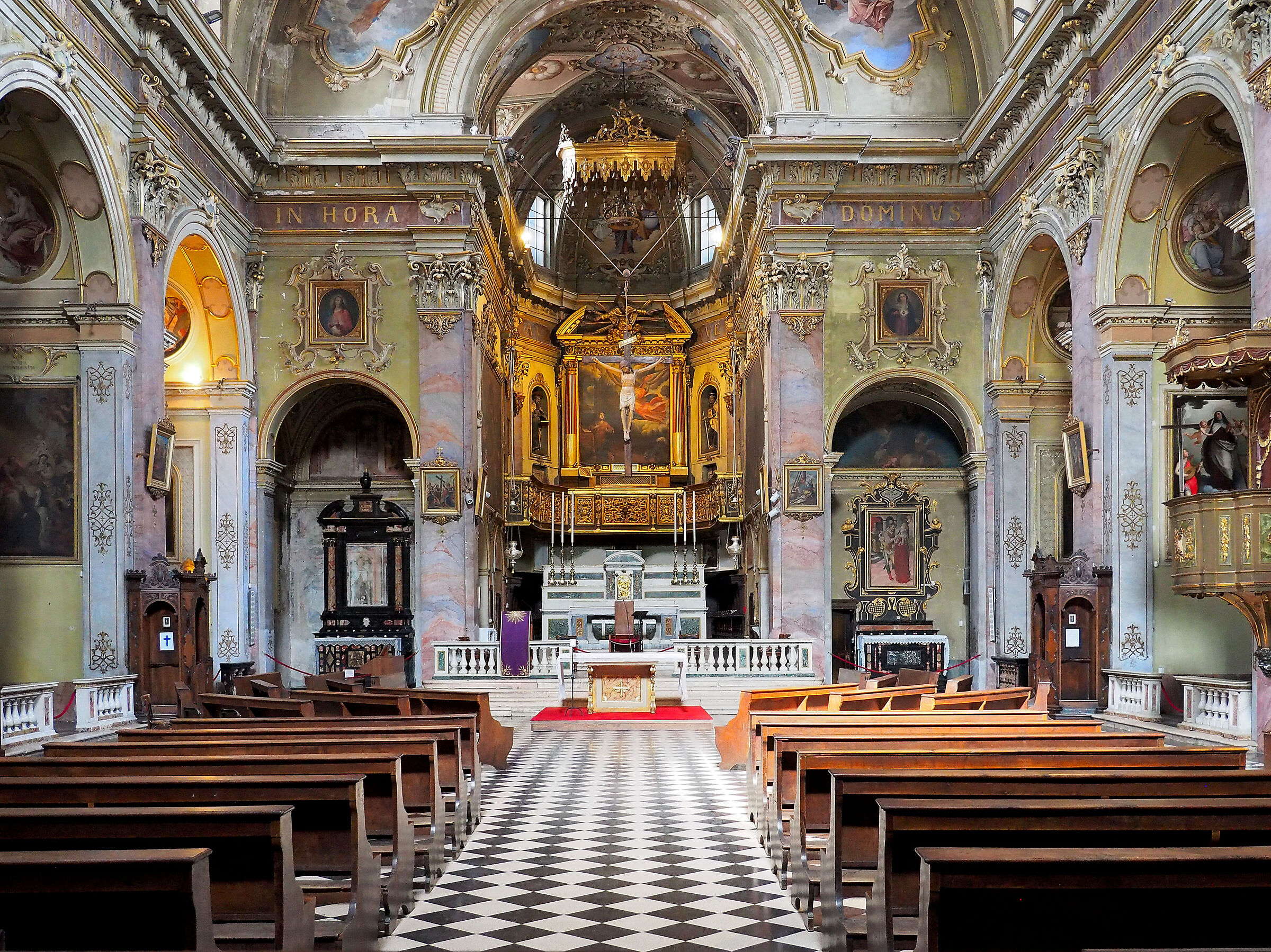 Chiesa di San Carlo...