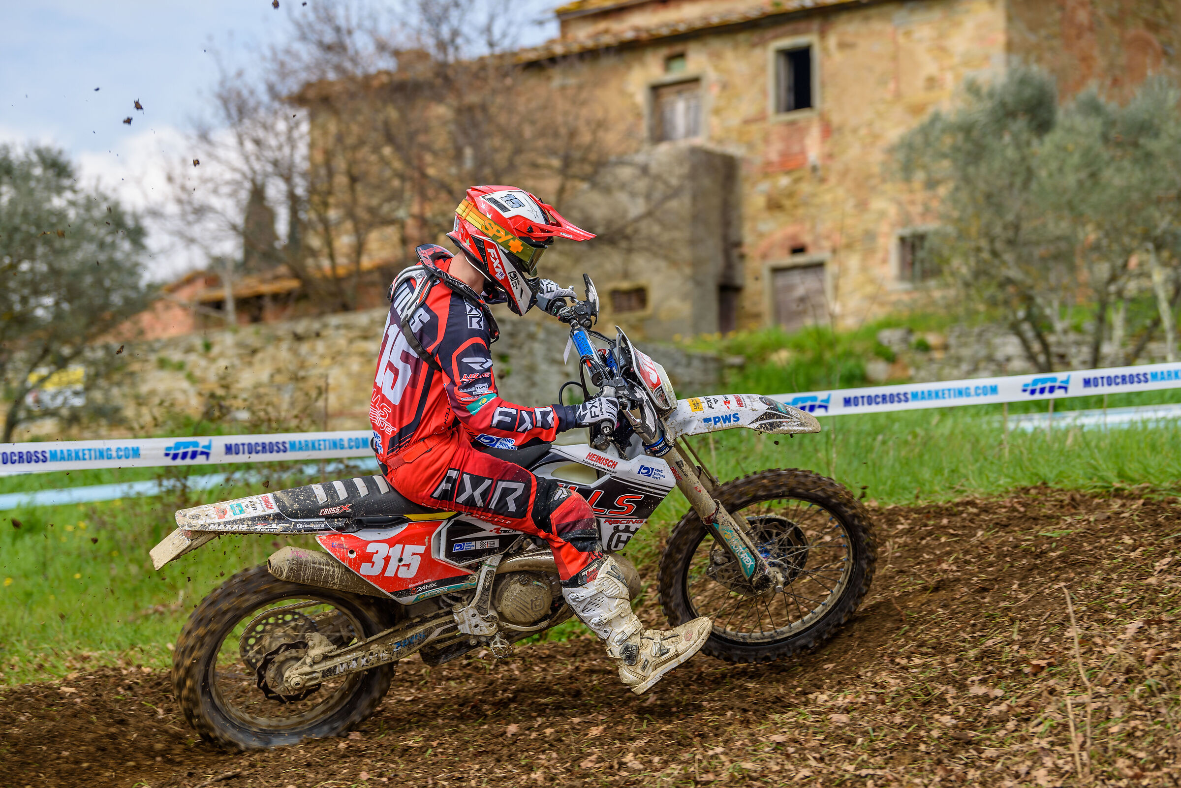 Enduro Europeo C.fiorentino 23 e 24 Marzo 2024...