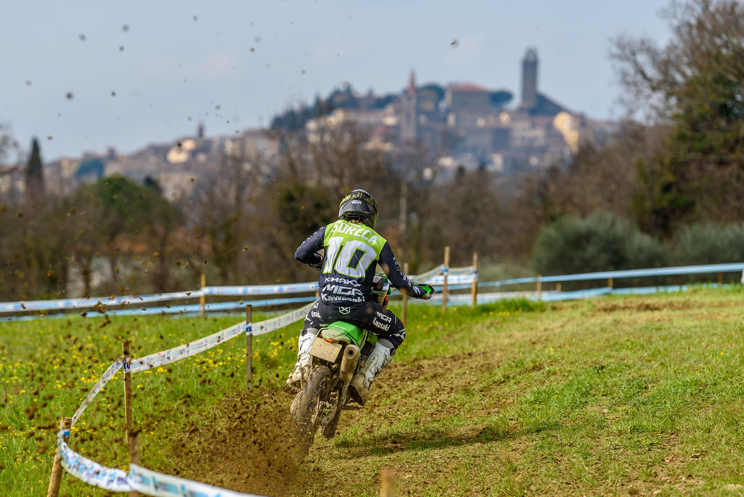 Enduro Europeo C.fiorentino 23 e 24 Marzo 2024...