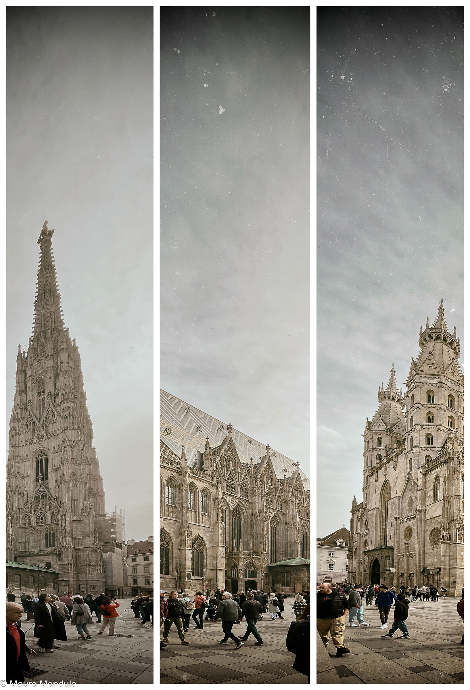 Vienna Triptych #2...