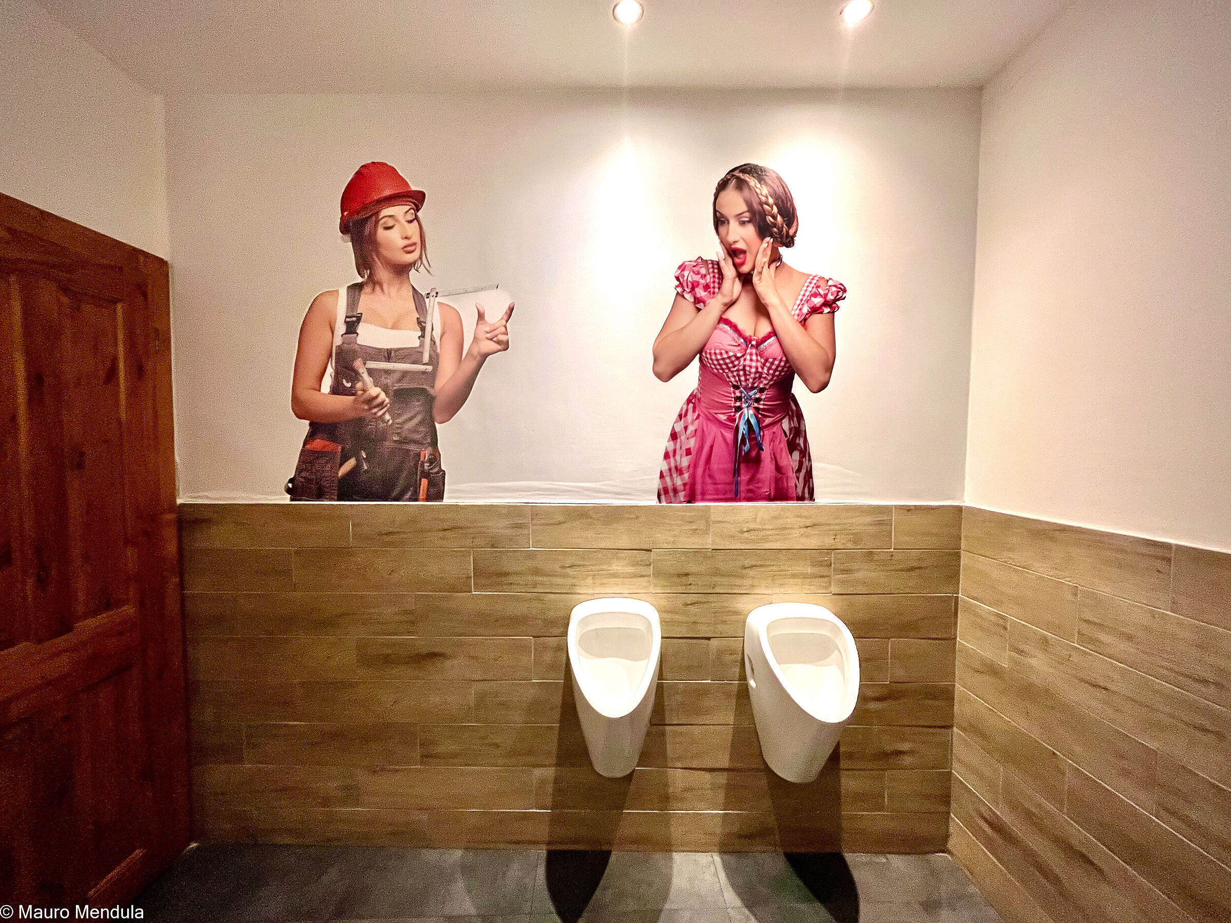 Bratislava  - Bathroom #1...
