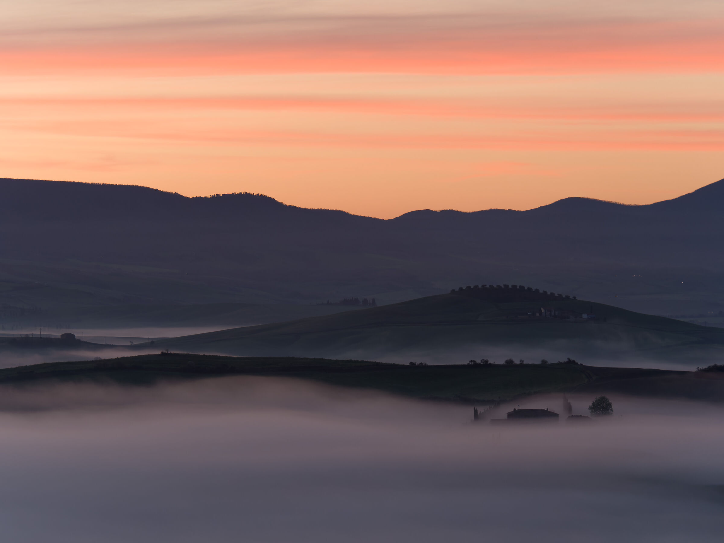 Dawn...