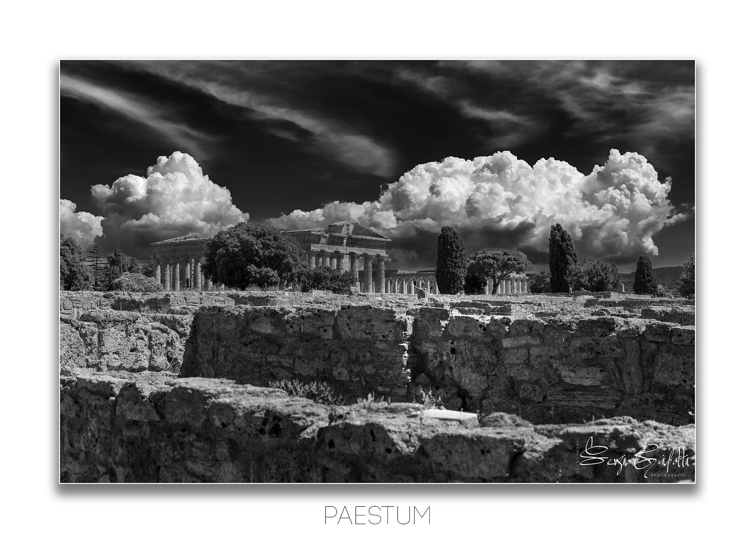 Paestum 1...