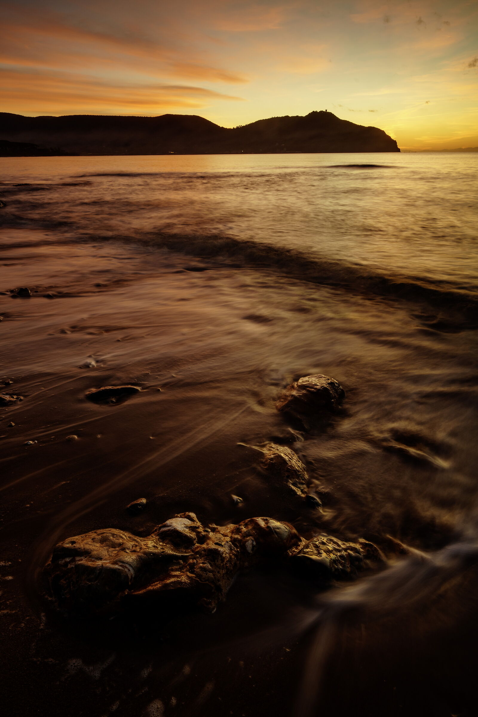 Baratti...