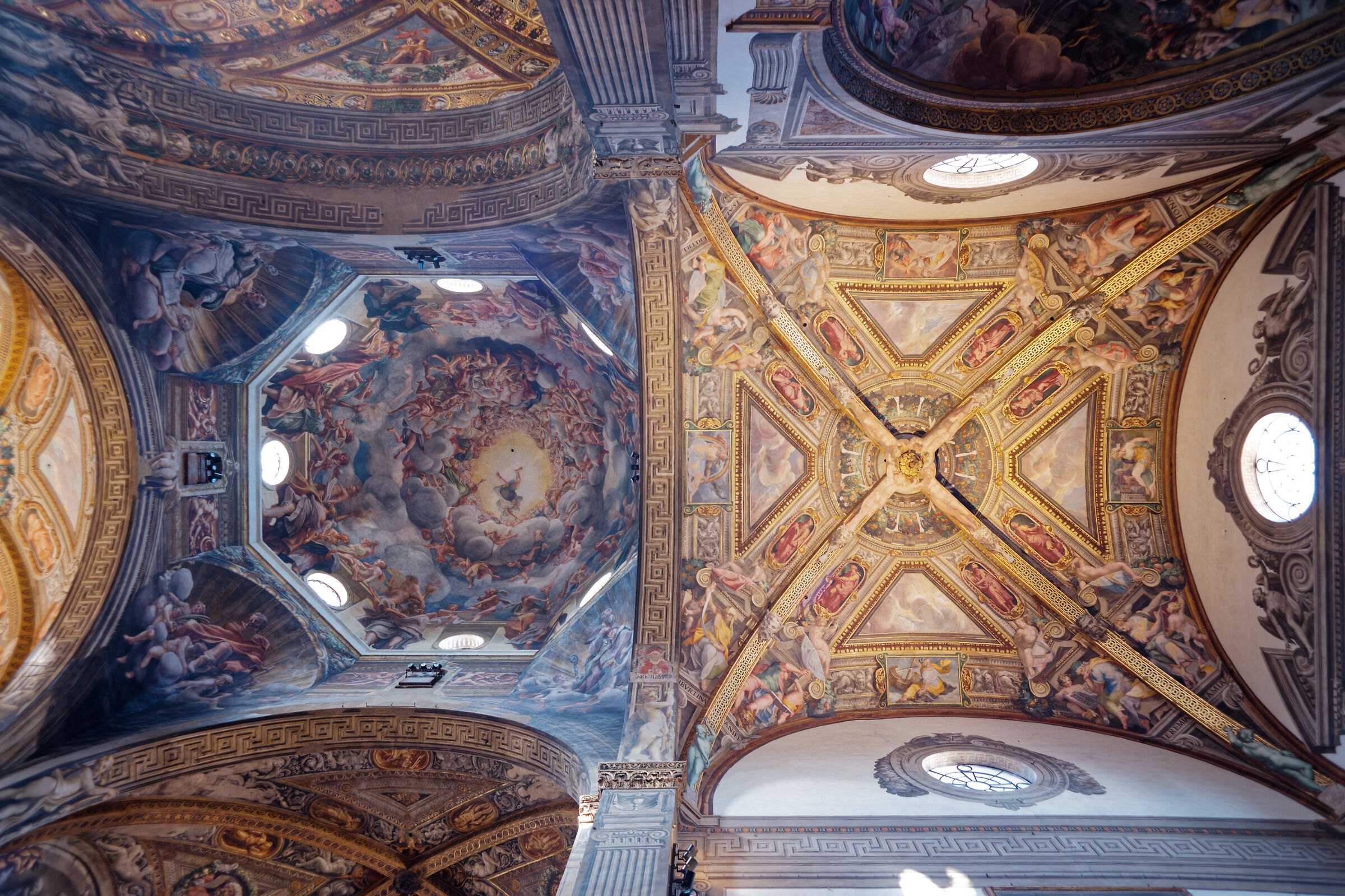 Duomo di Parma...