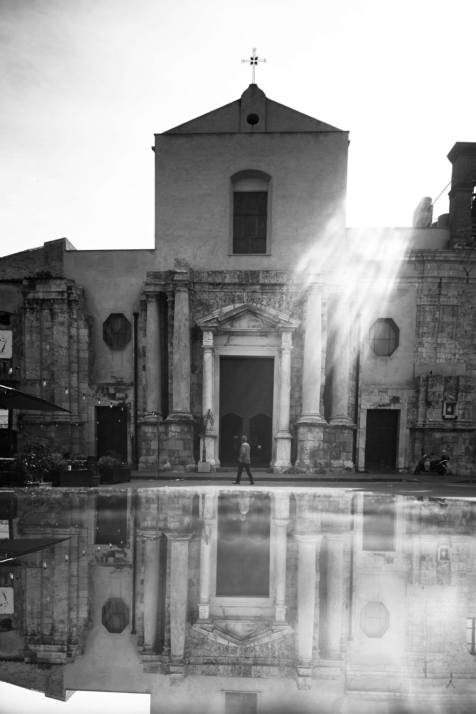 Church of Sant Angelo ...