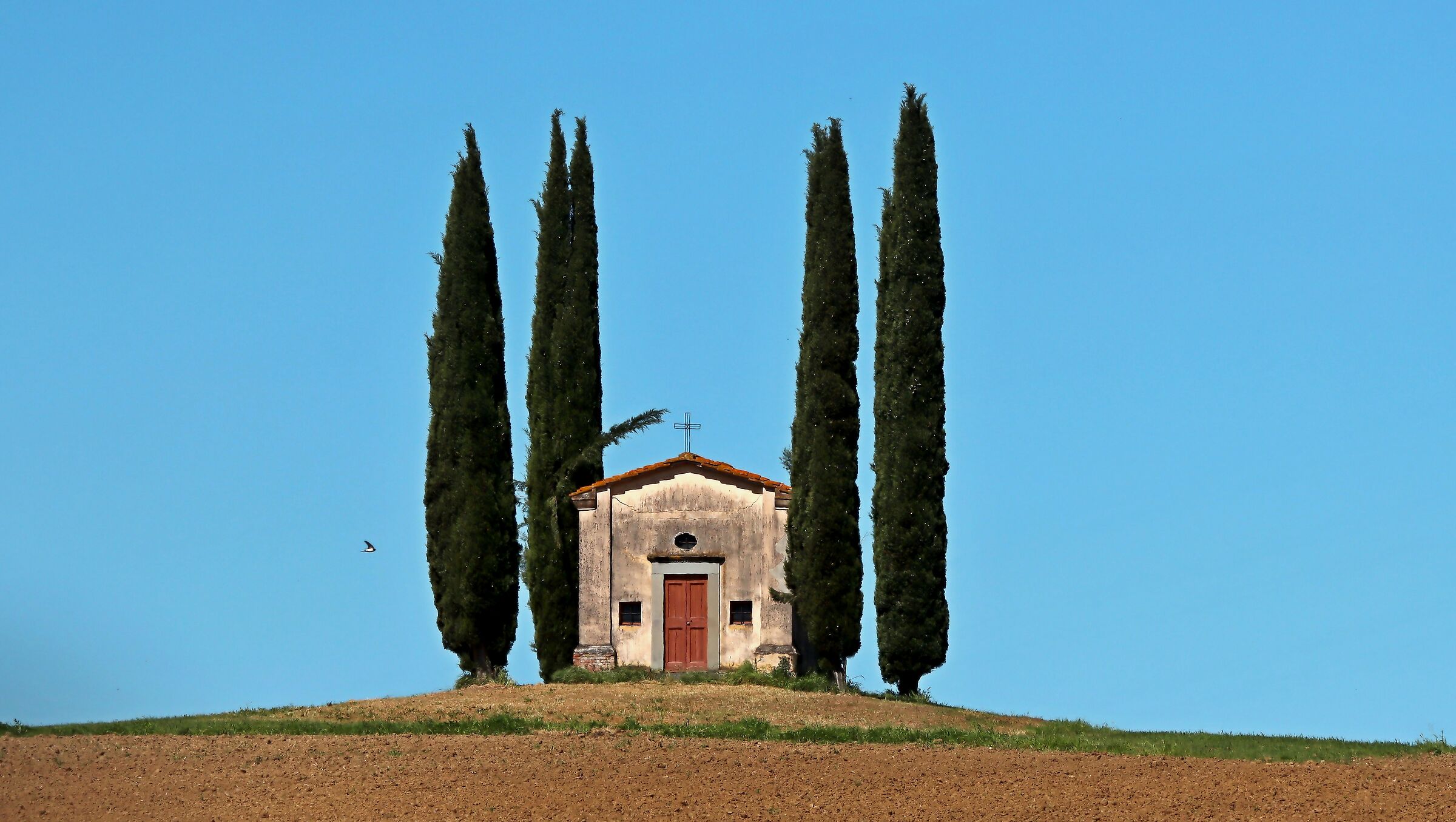 Church of San Pierino...
