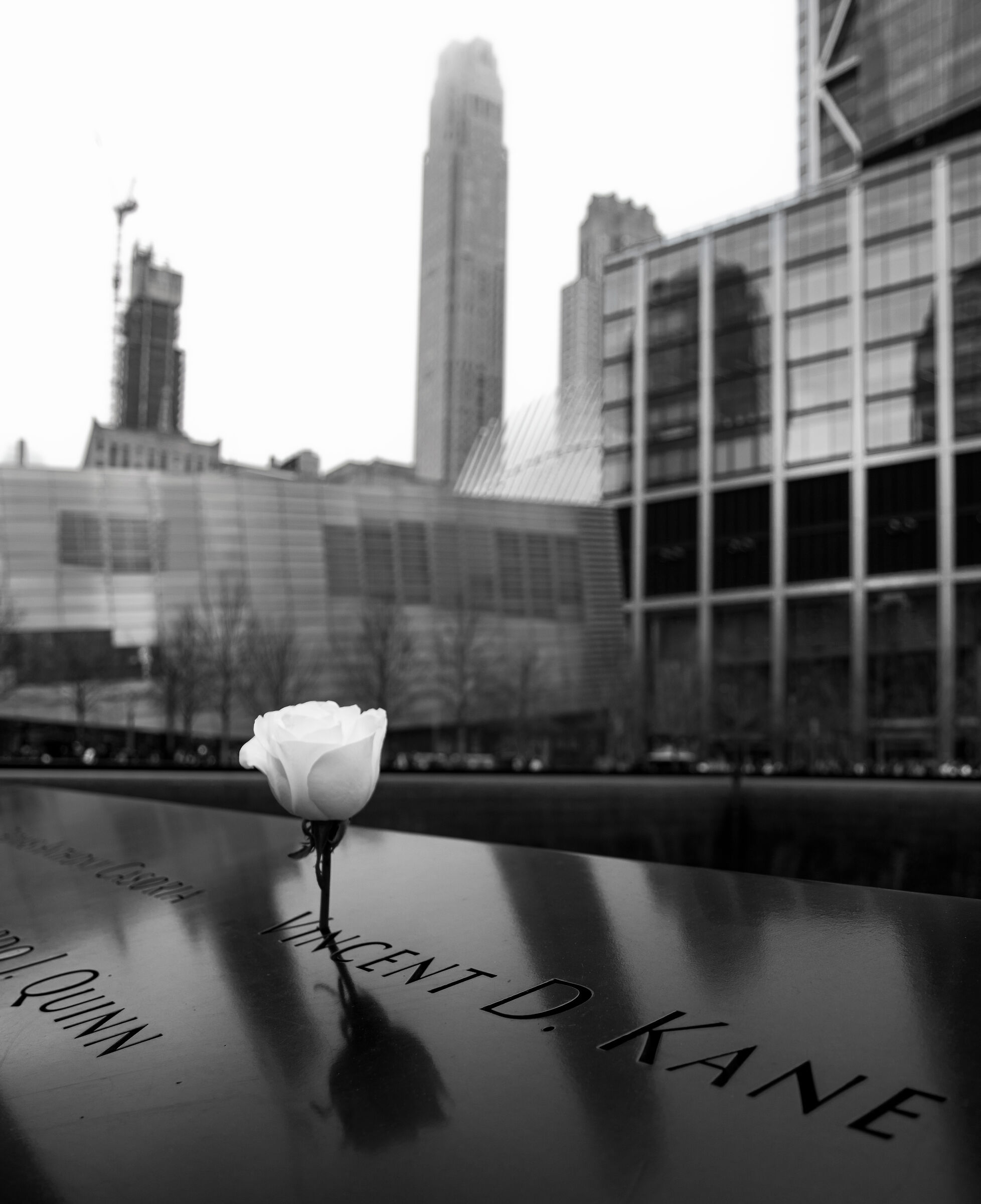 Memorial 9/11...