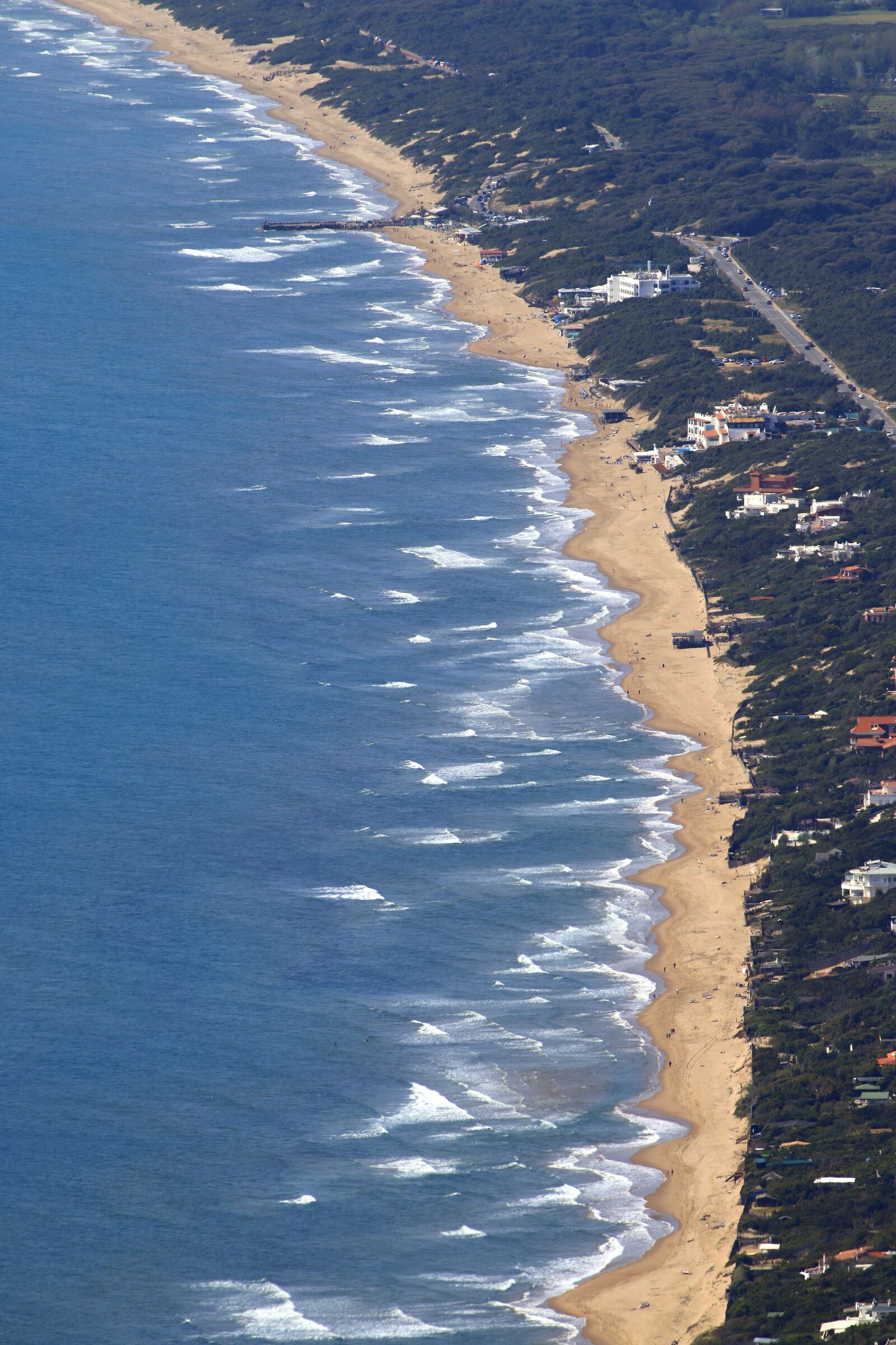 Lungomare Sabaudia...