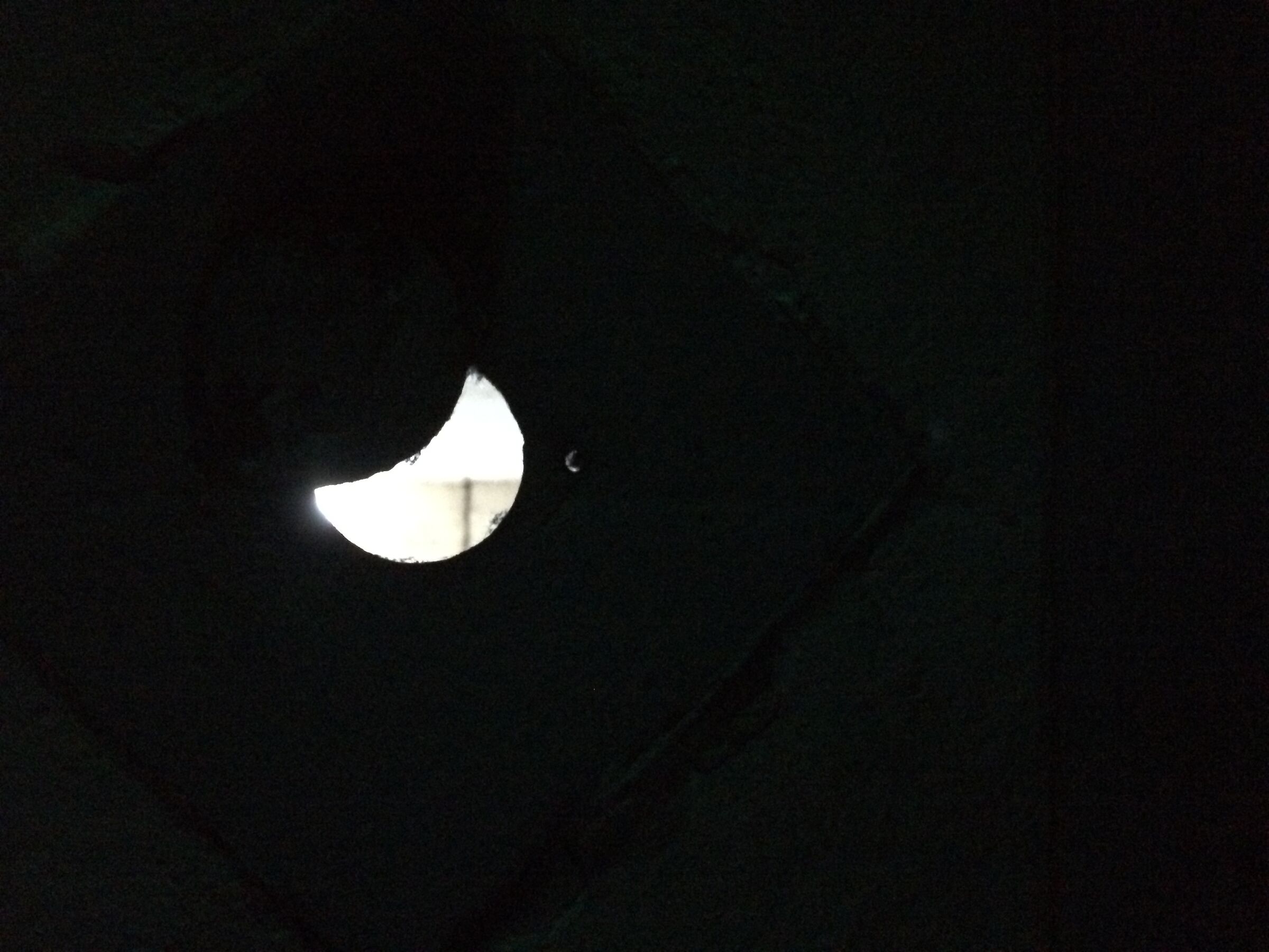Lune Nuove...