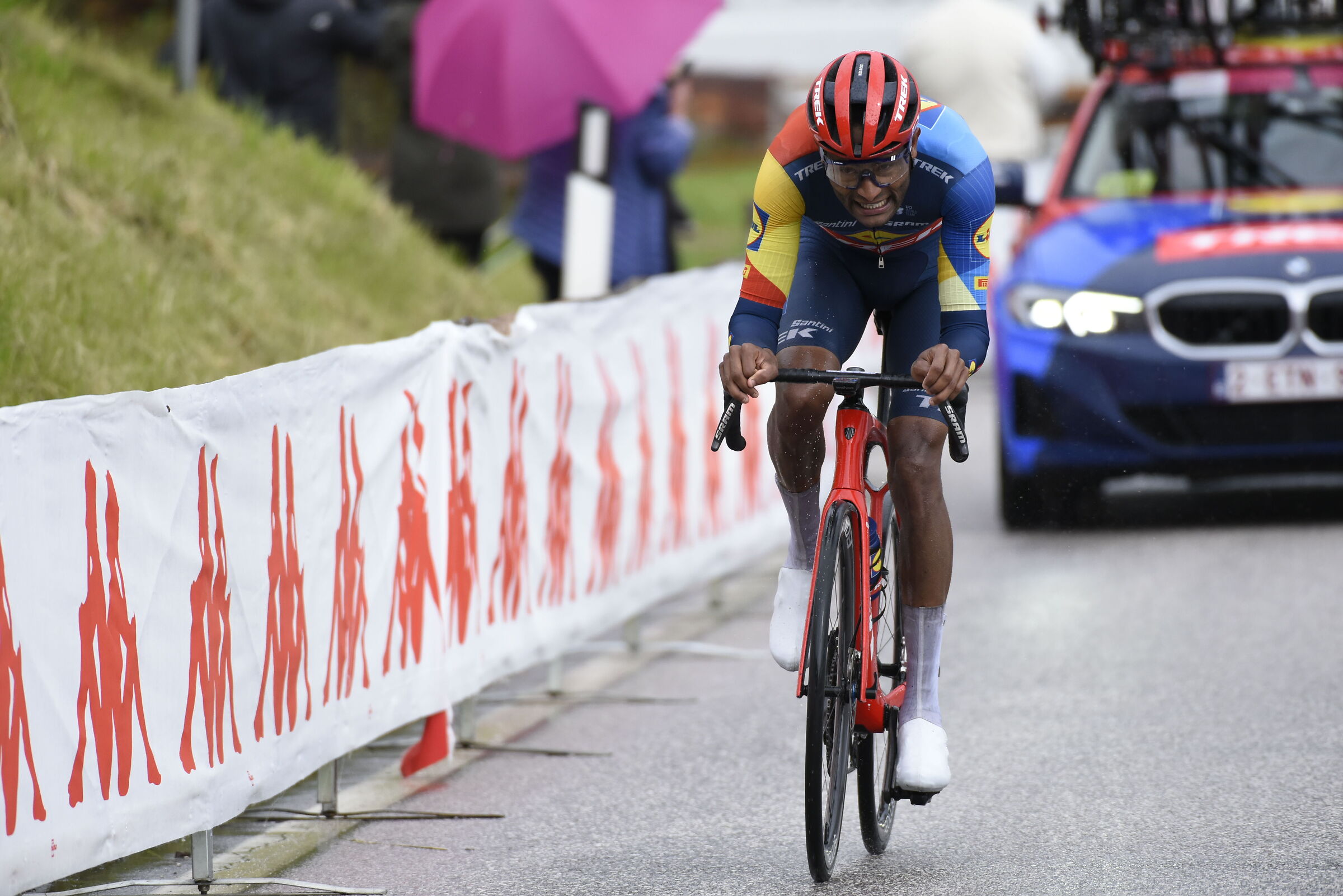 Giro d'Italia...