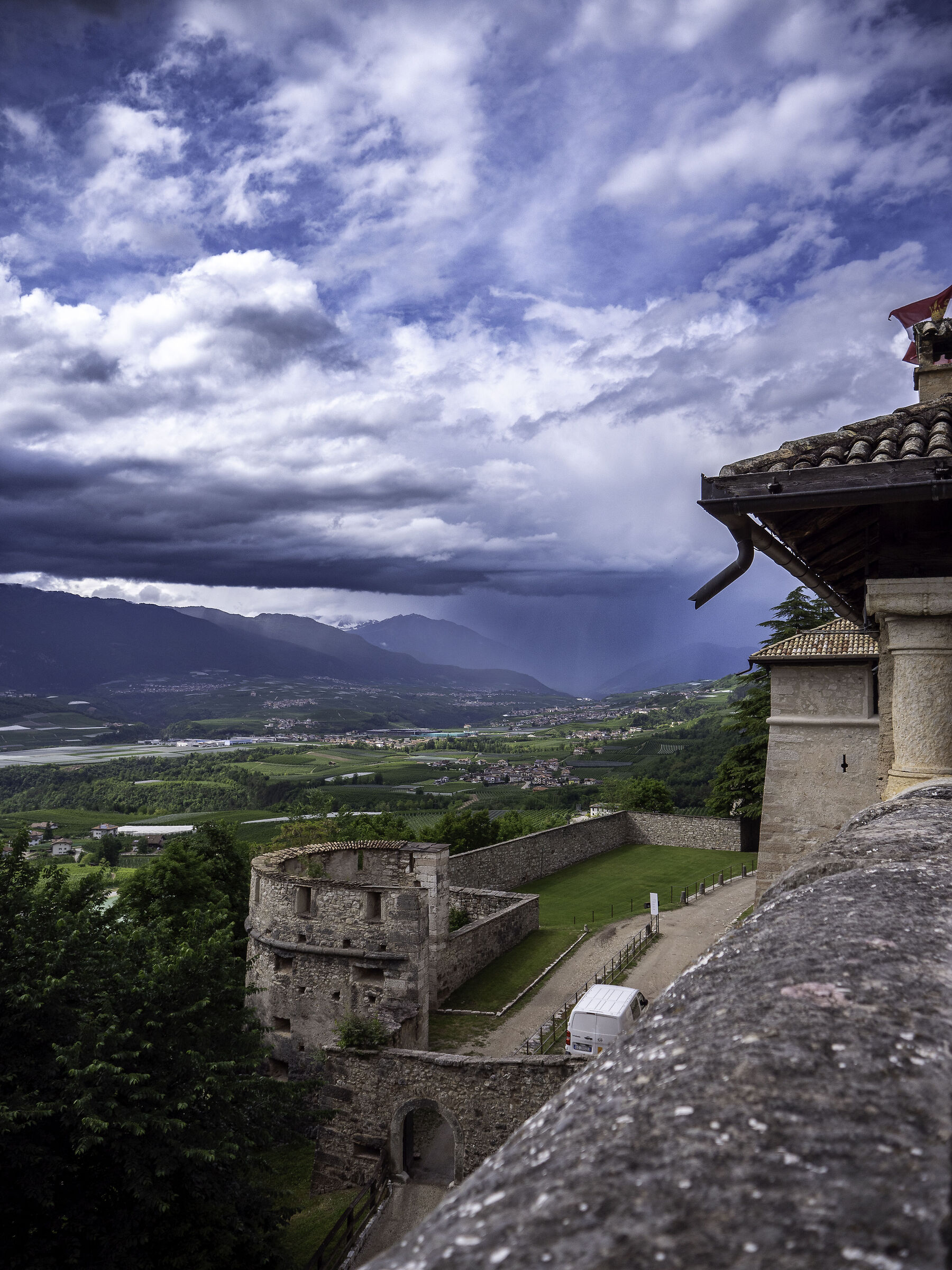 Castel Thun...
