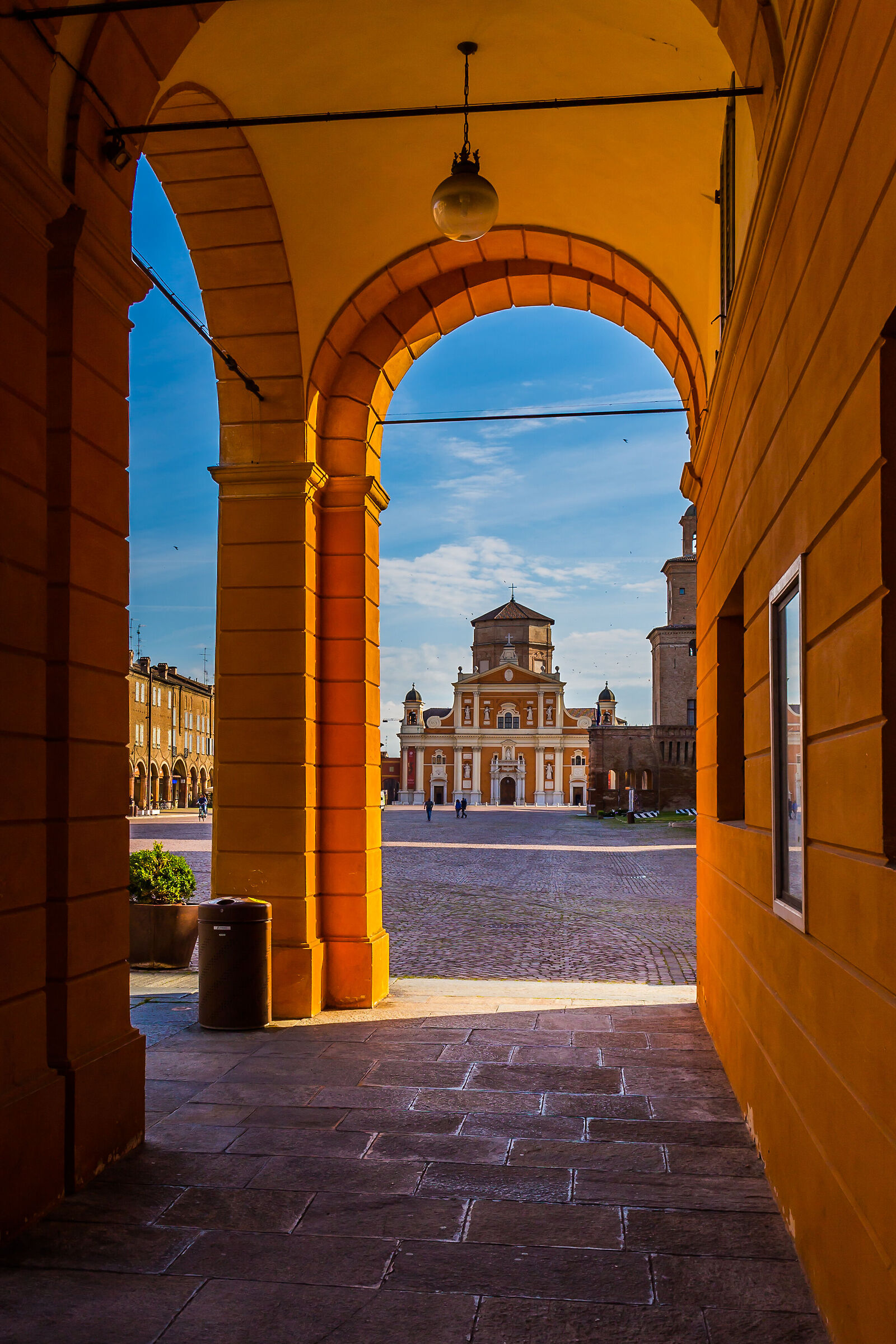 Cathedral of Santa Maria Assunta - Carpi...