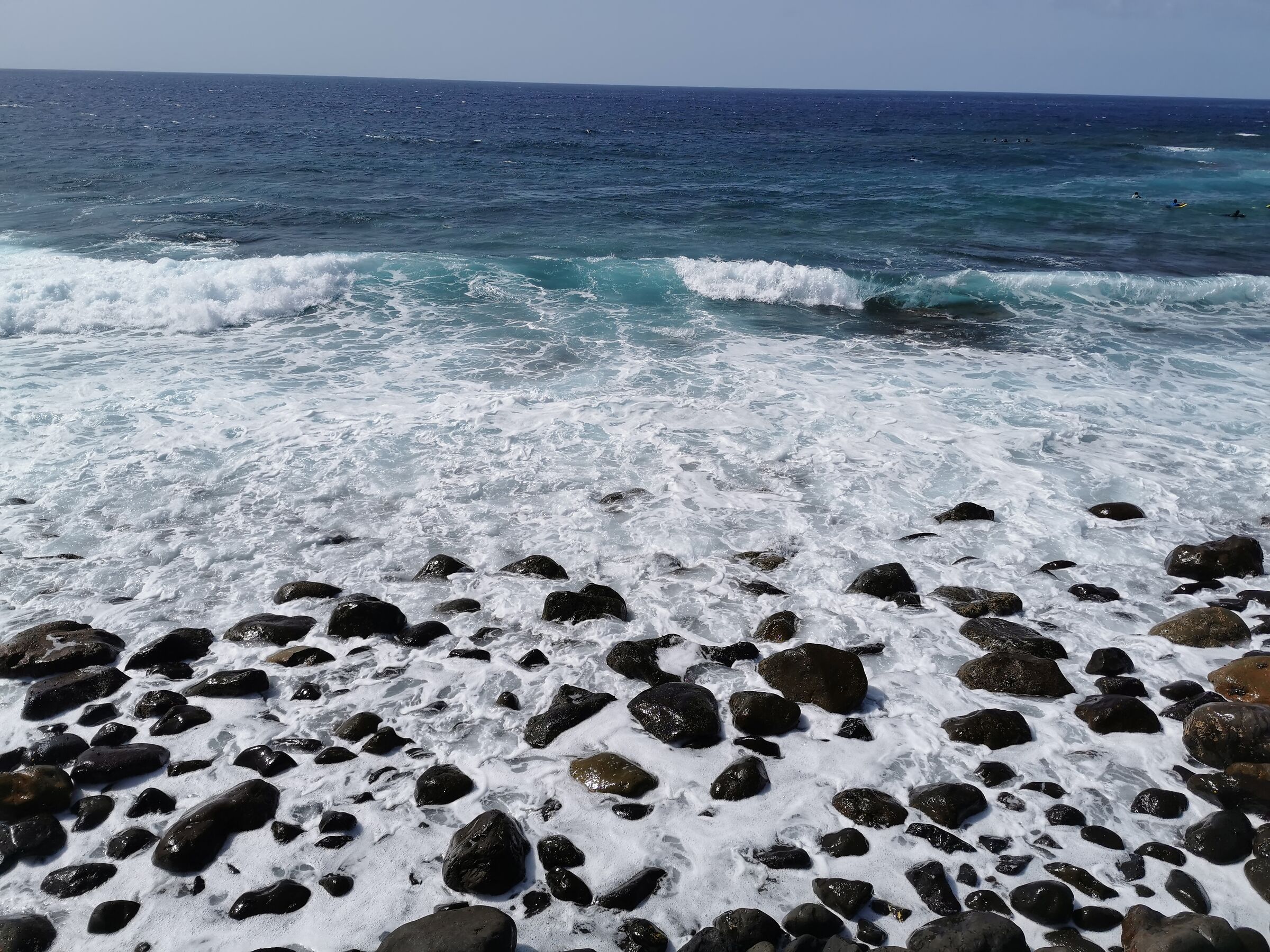 Gran Canaria...