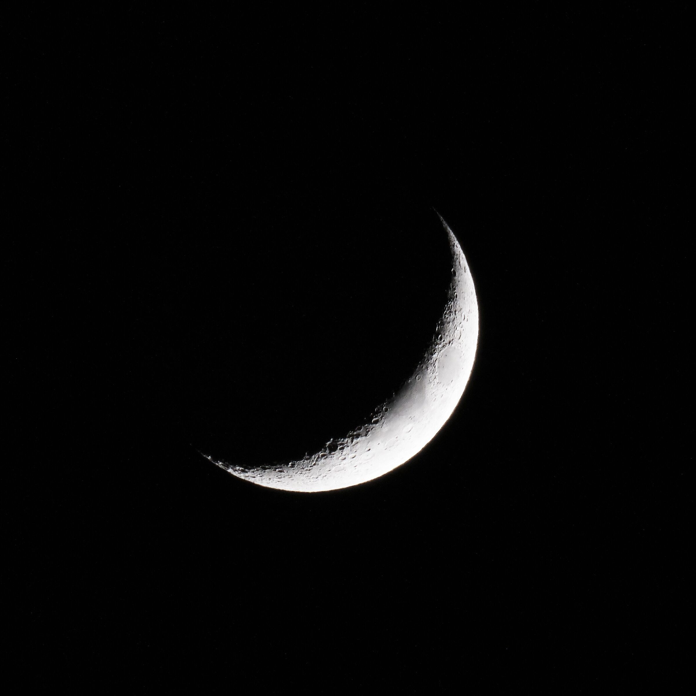 Luna...