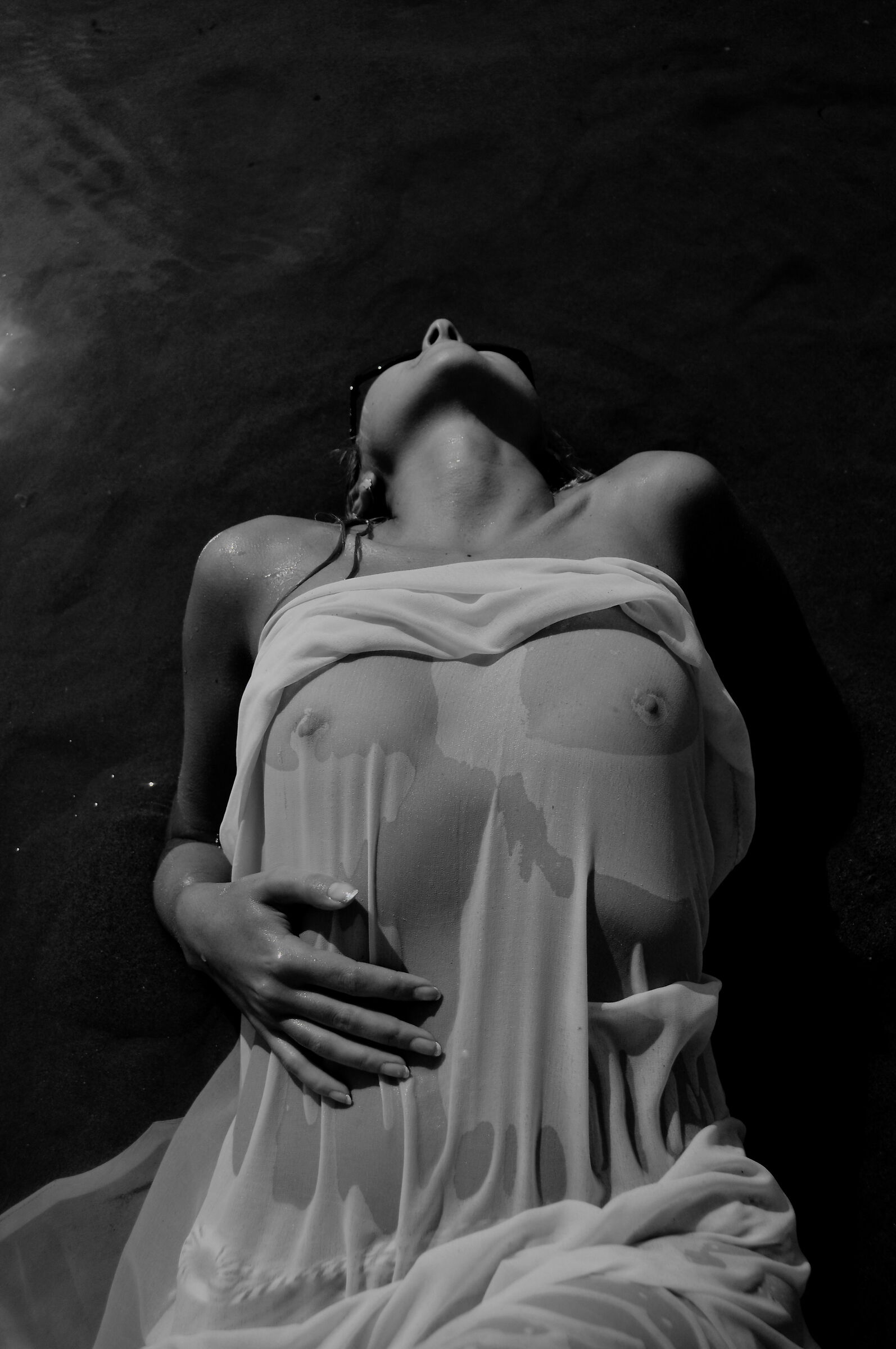 Veil...