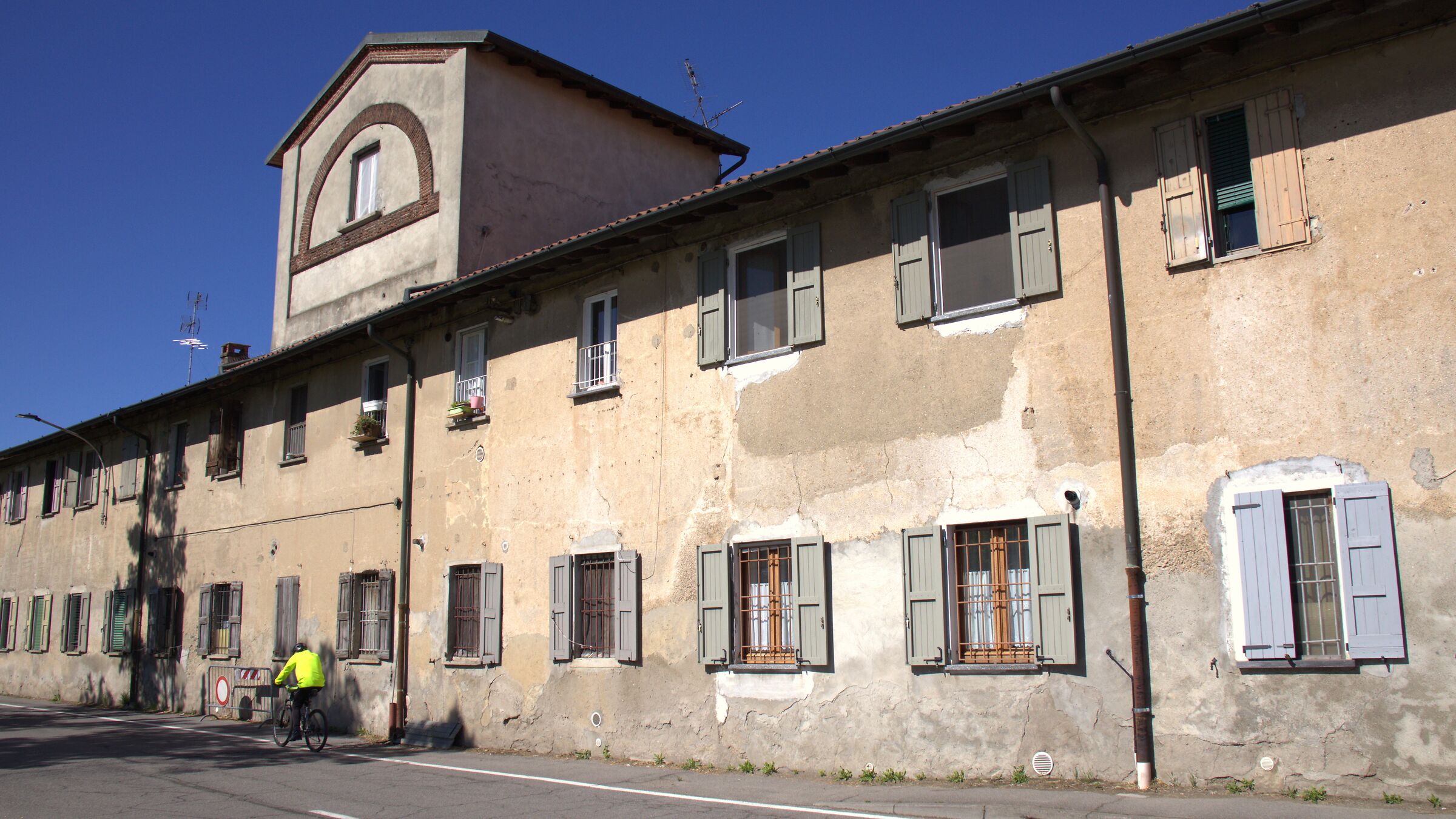 Cascina Increa...