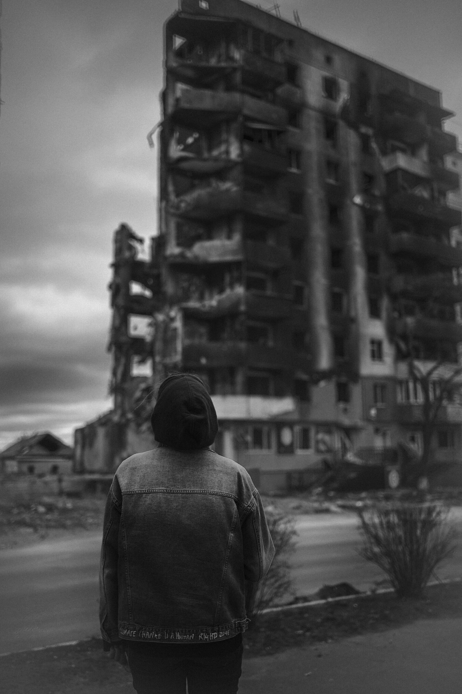 Ucraina 2022...