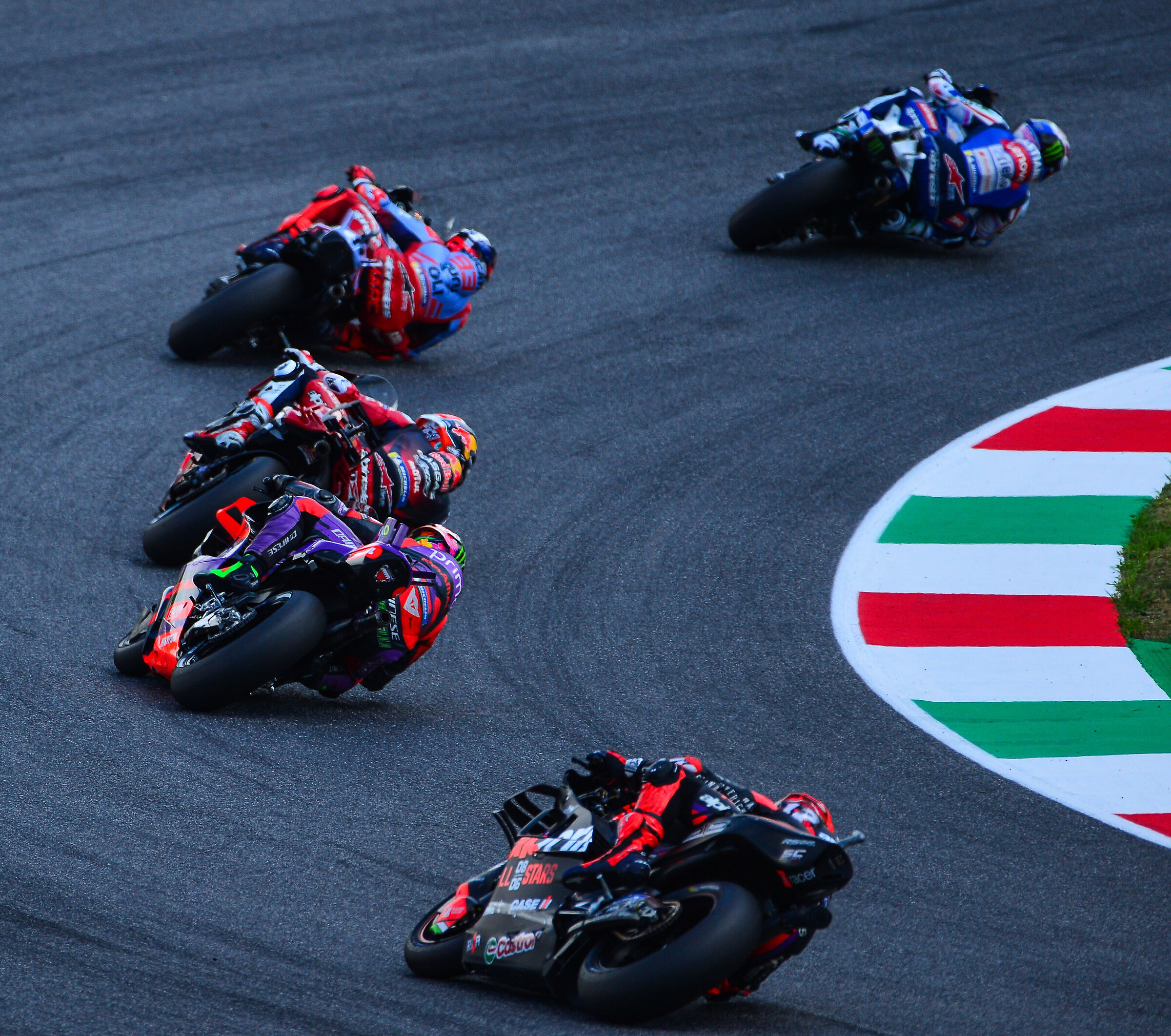 MGP mugello 2024...