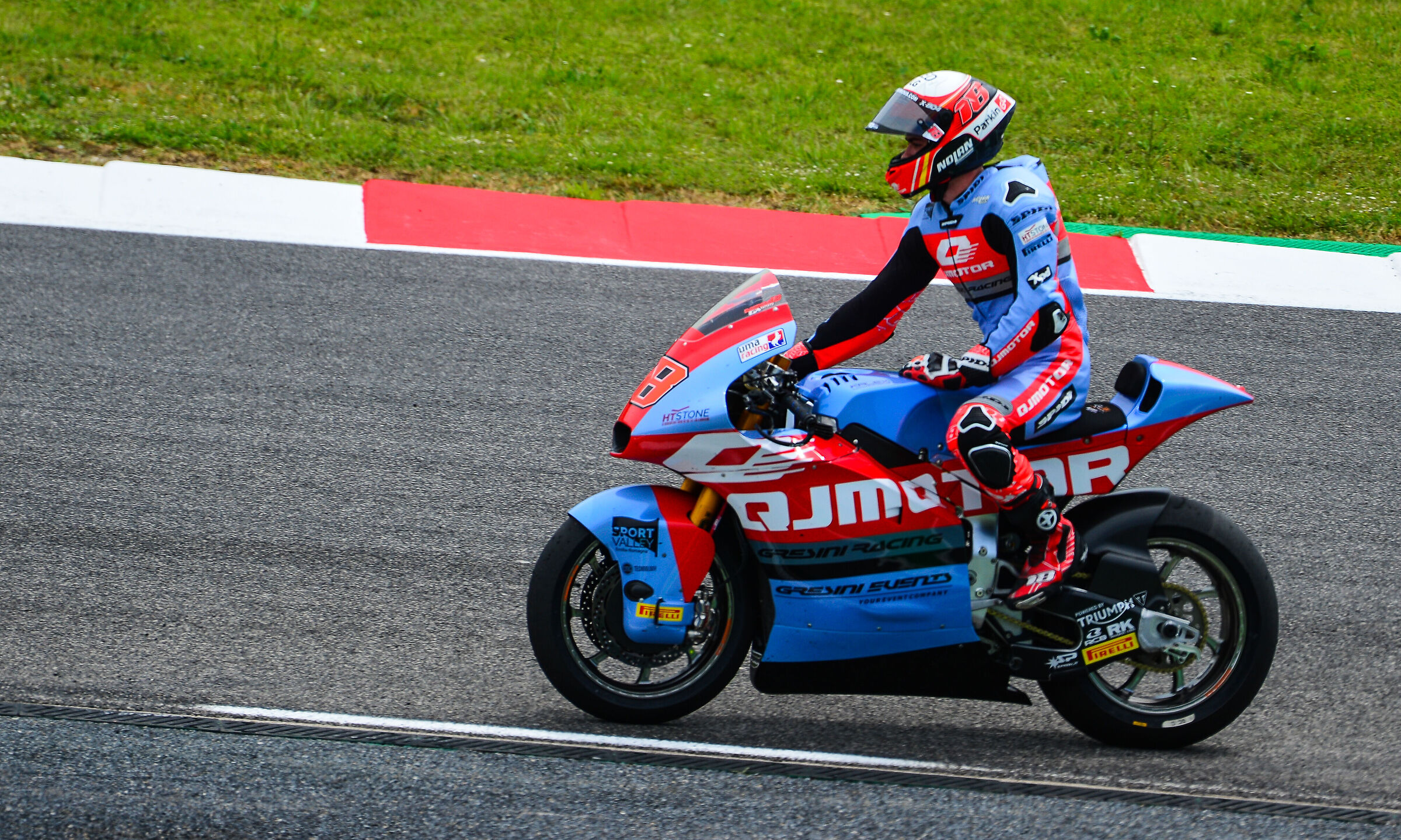 MGP mugello 2024...