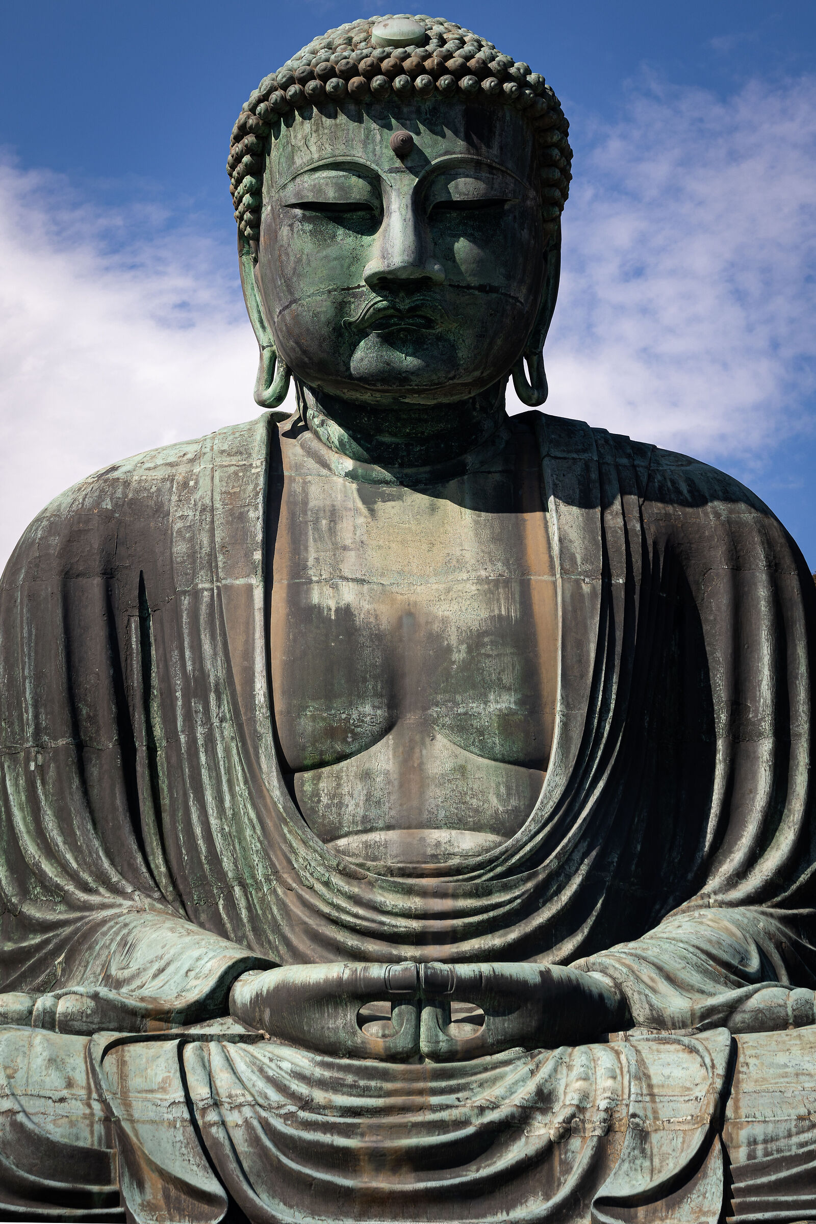 Buddha di Kamakura...