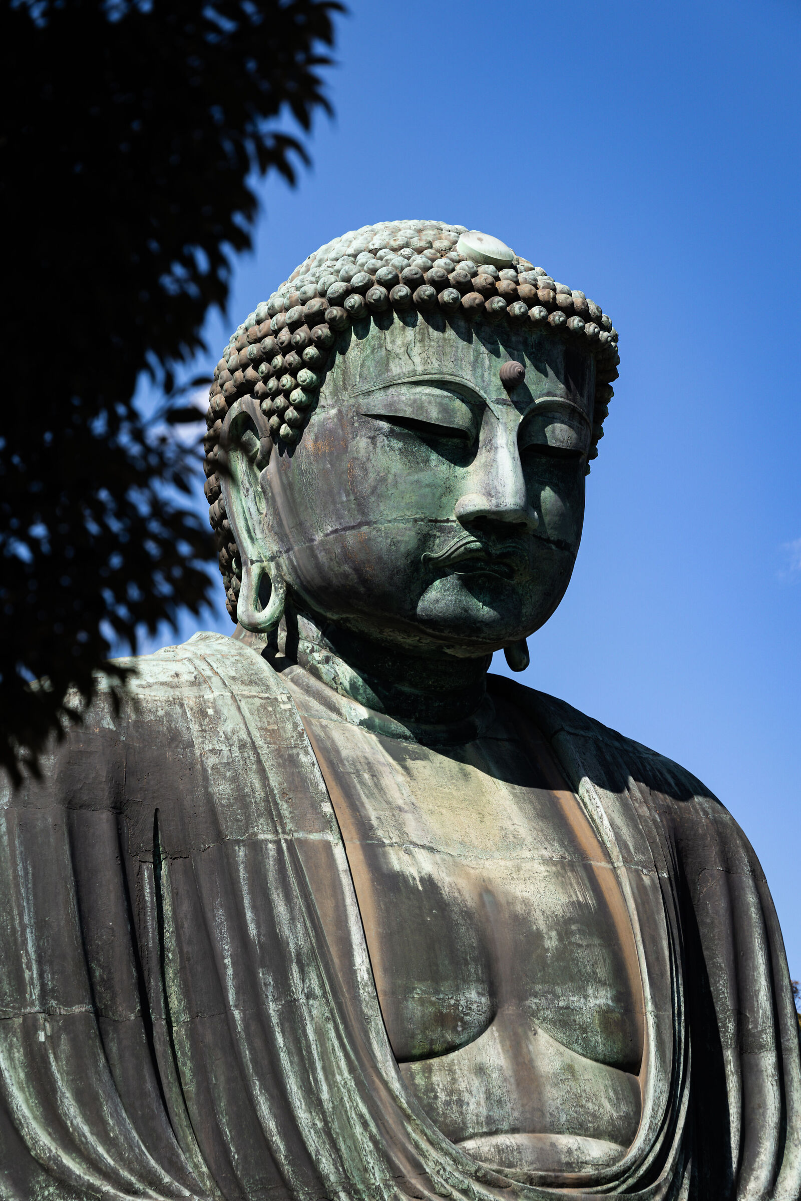 Buddha di Kamakura...