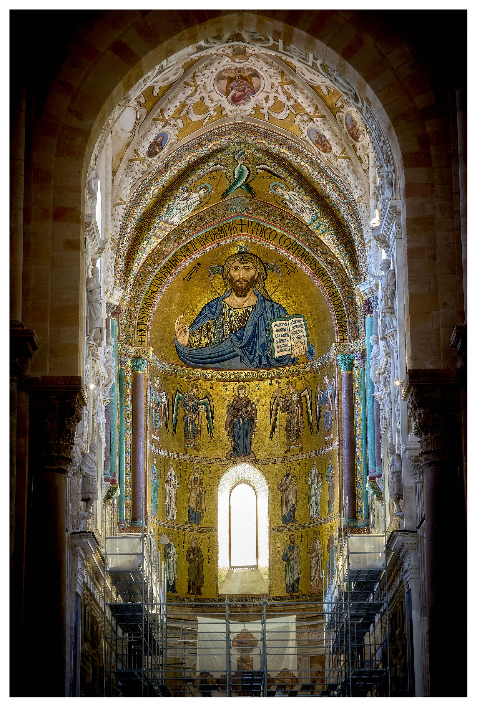 Cefalù...