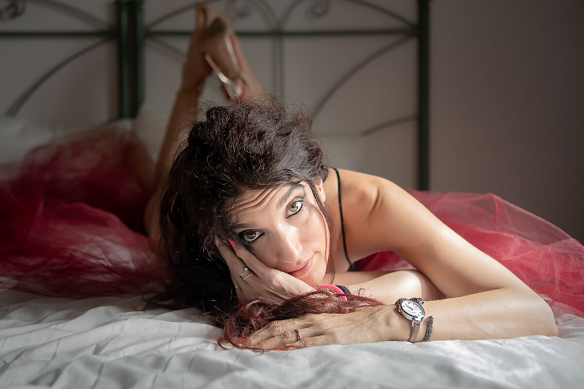 Eleonora...