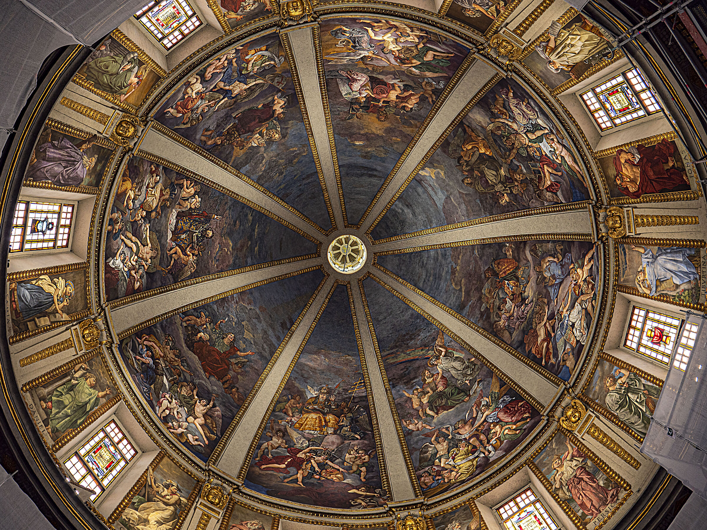 Civic Temple of St. Sebastian - Mi...