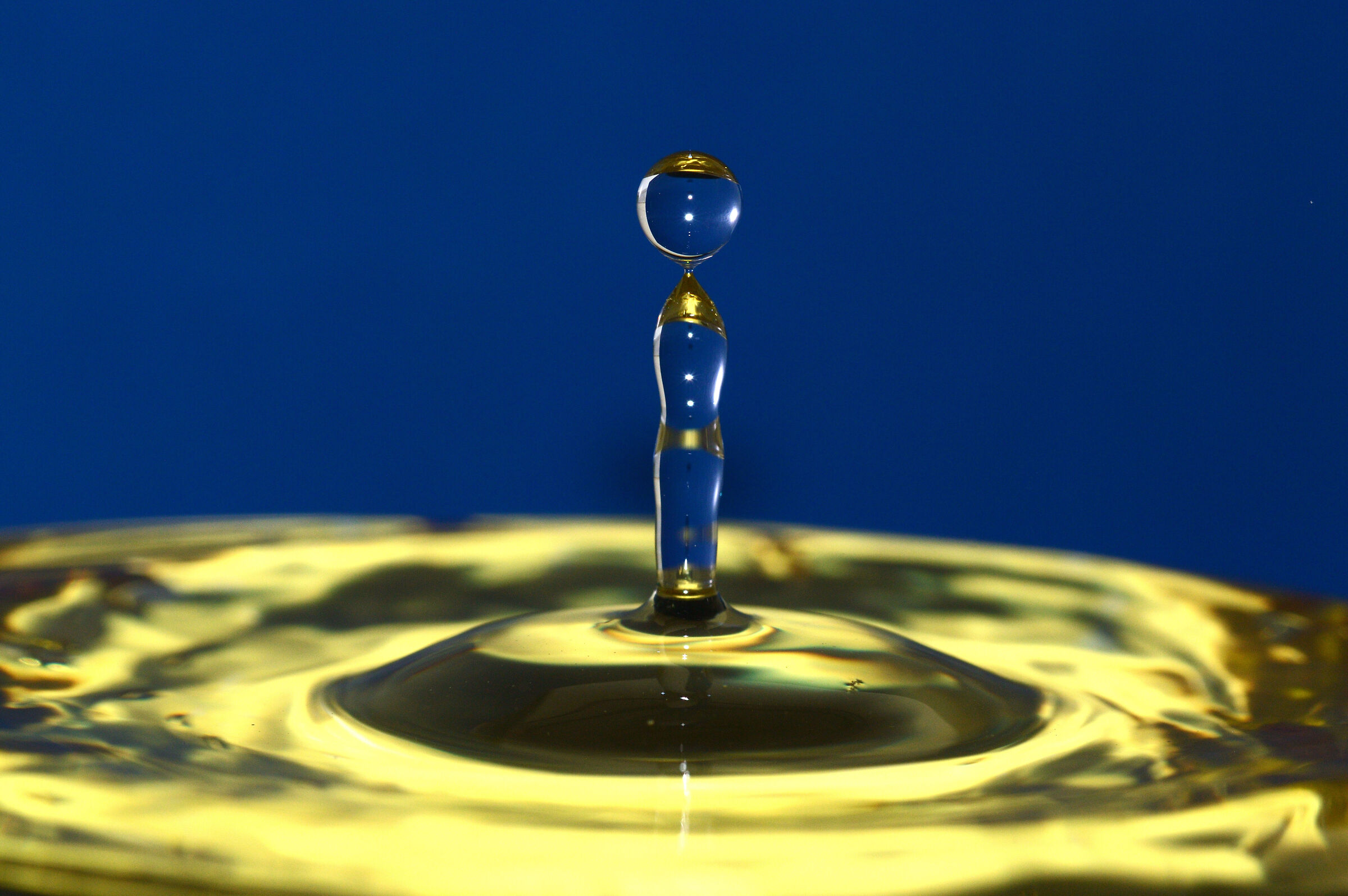 Drops...