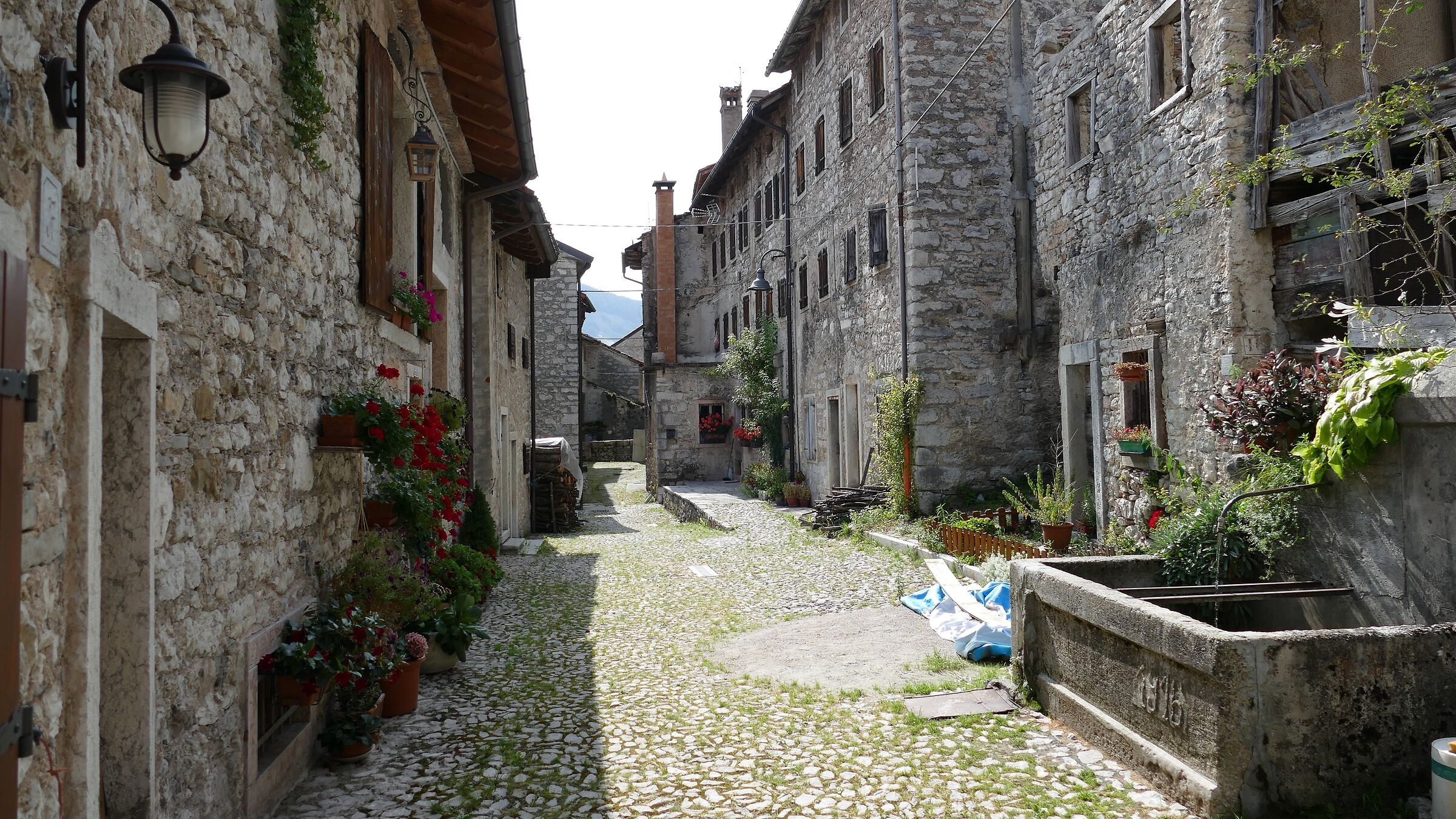 Erto (prov. di Pordenone)...