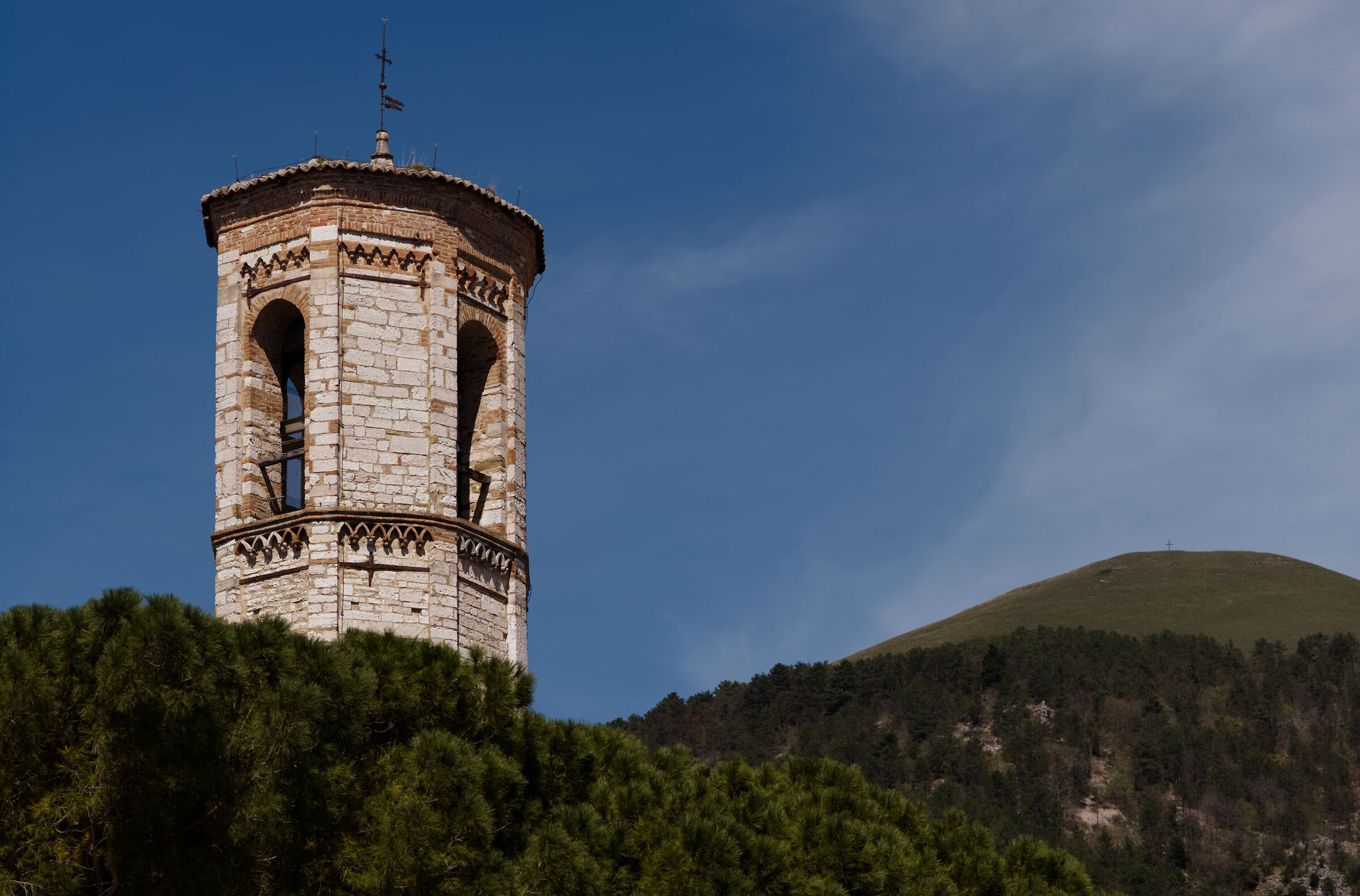 Gubbio...