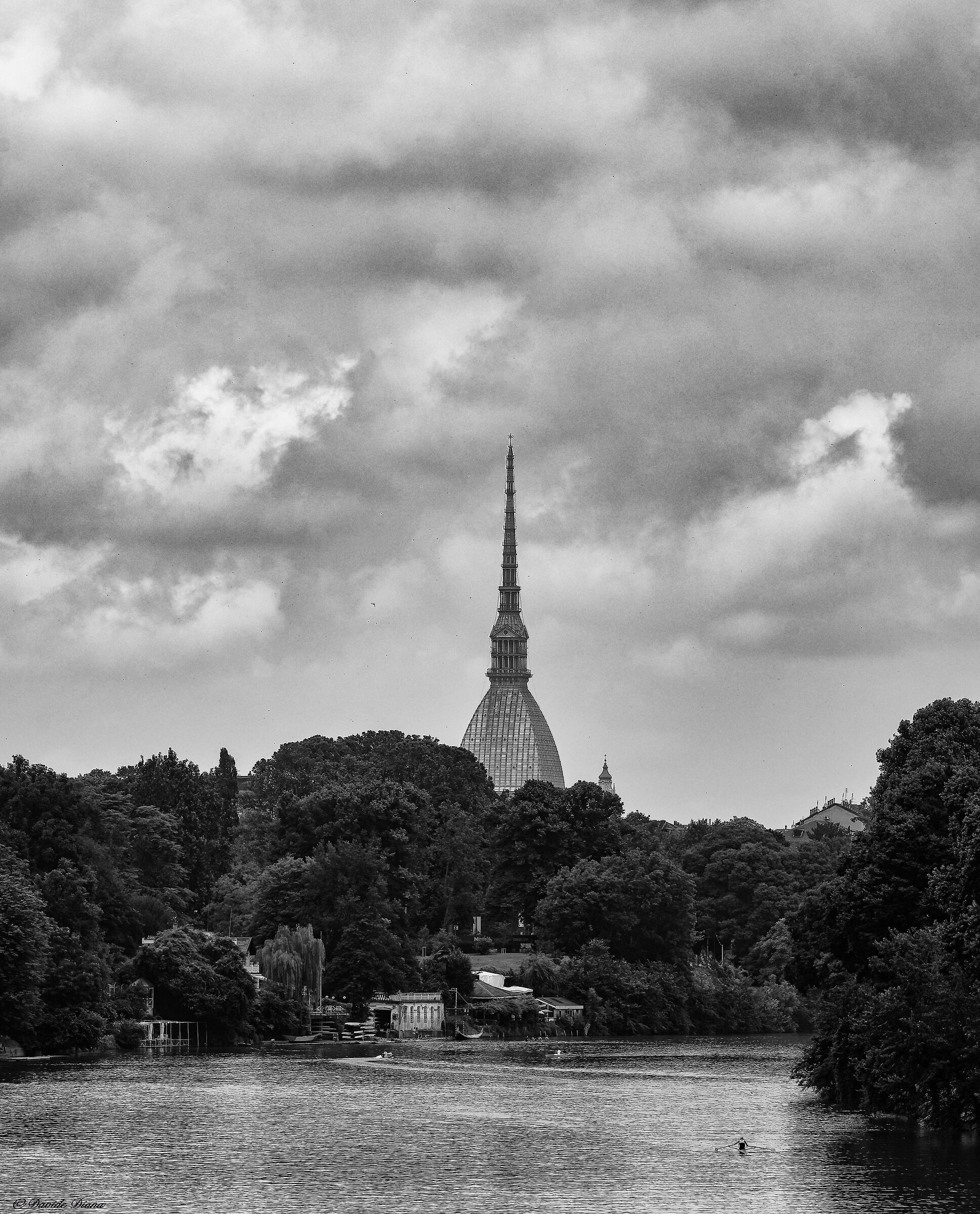 Torino...