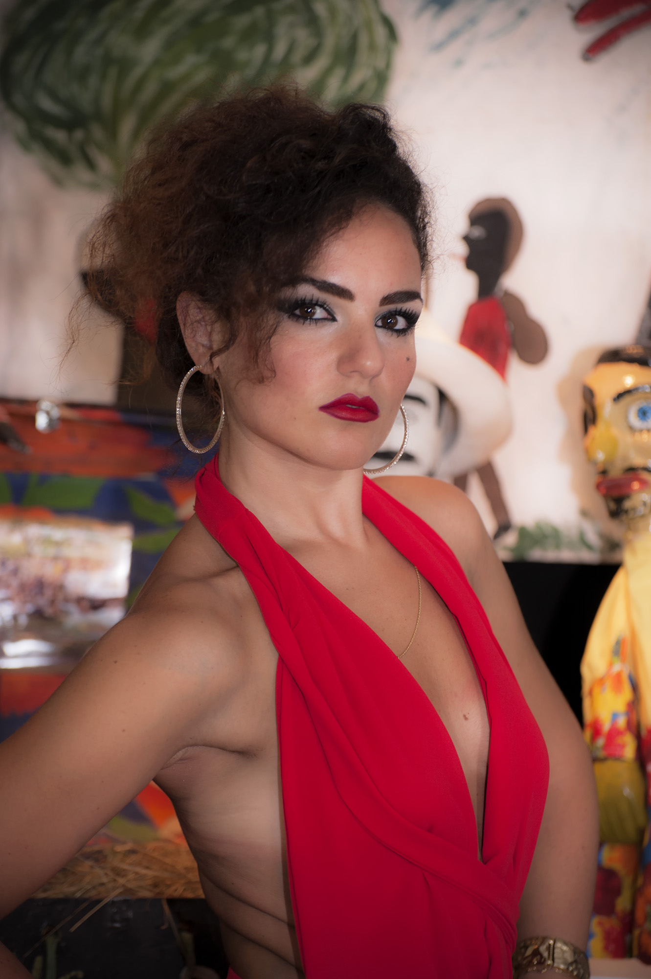 Maria Carla 4...