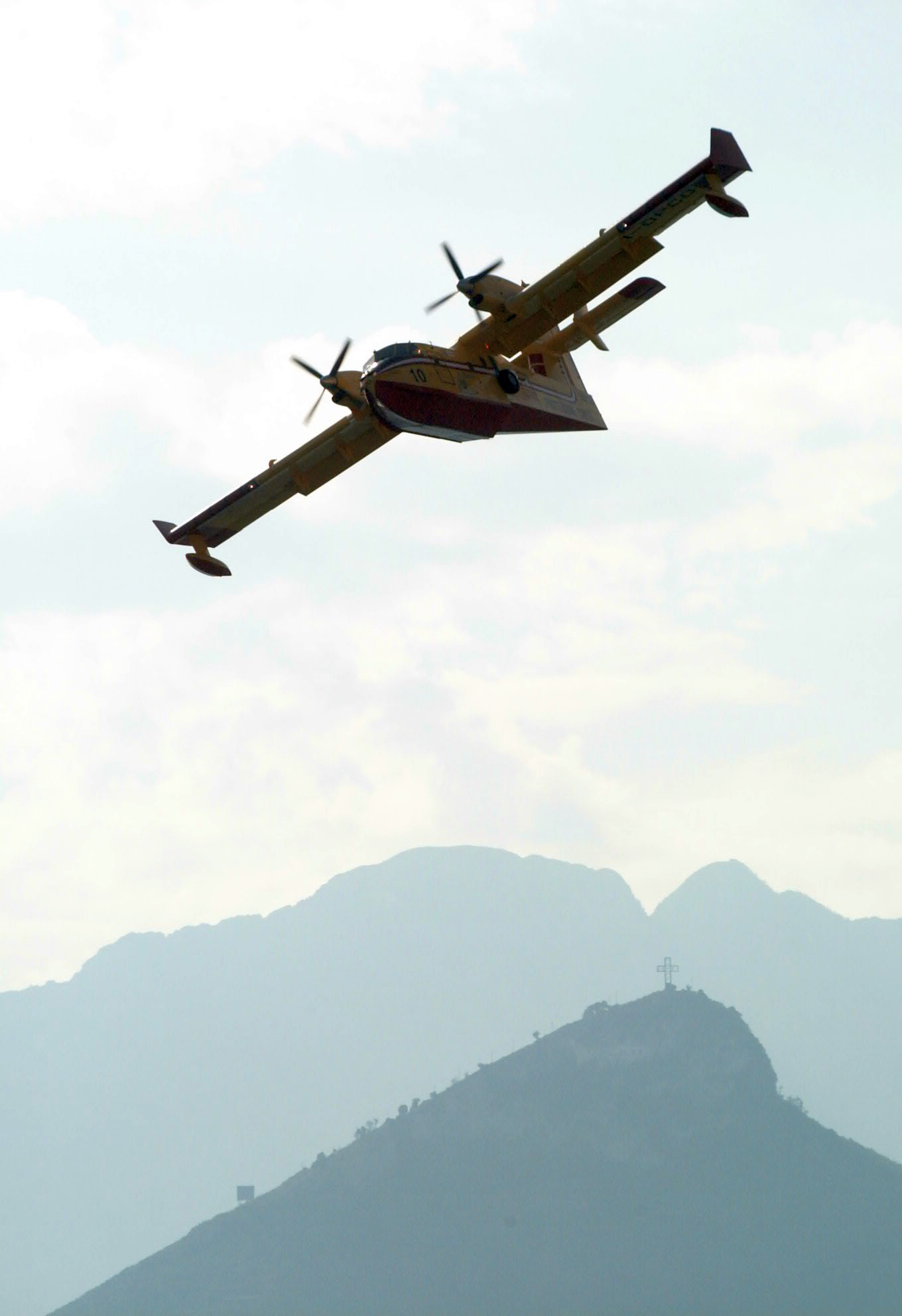 Canadair Exhibition...