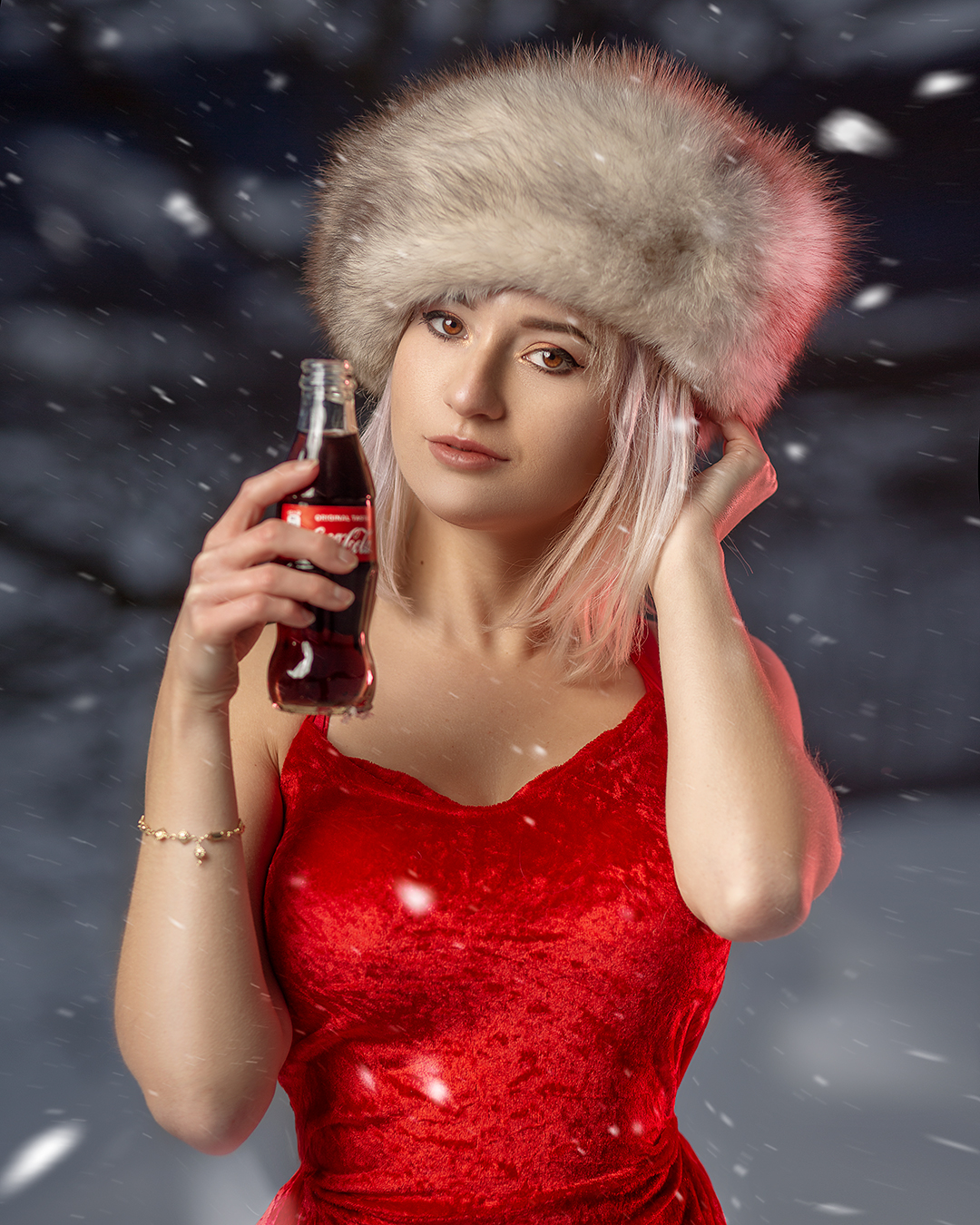 Coca Cola's Christmas...