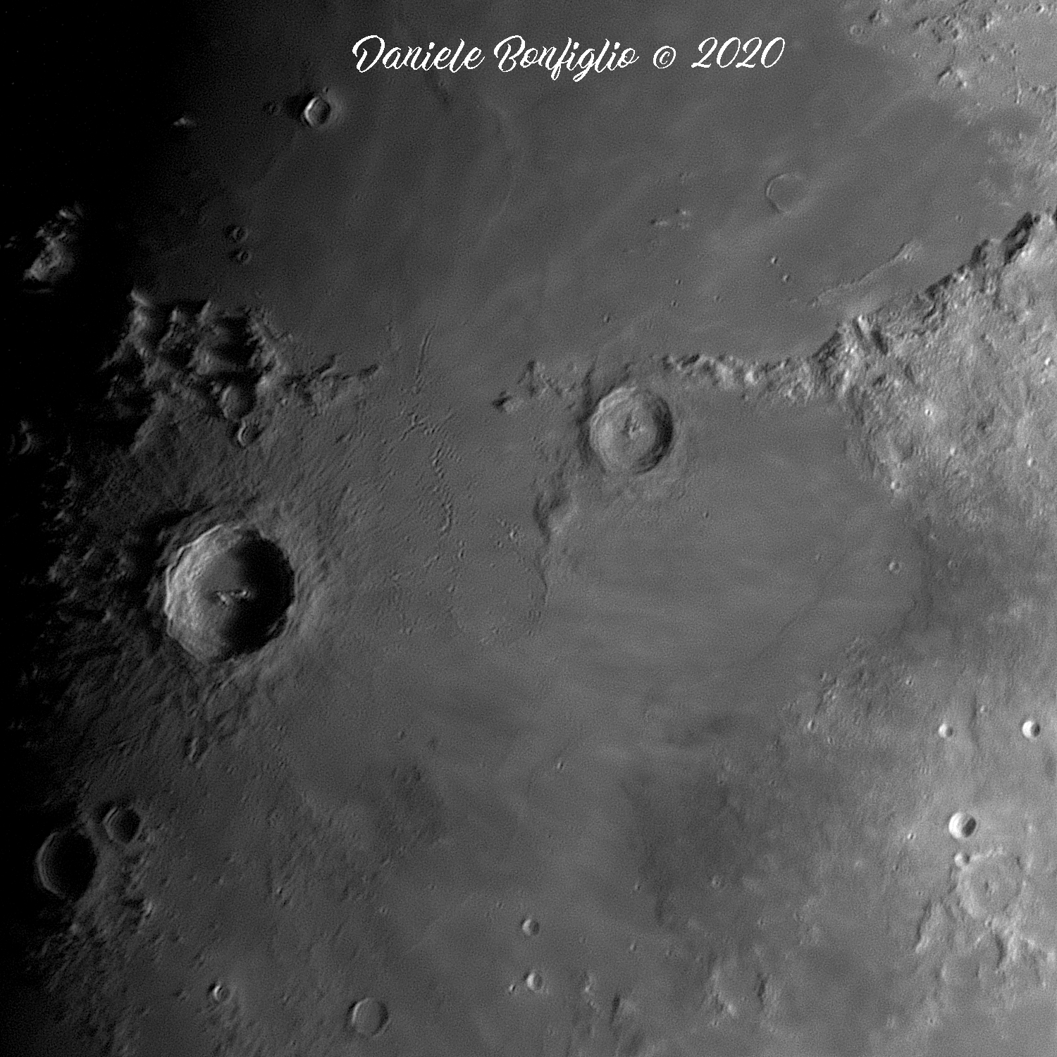 Copernicus 24/11/2020...